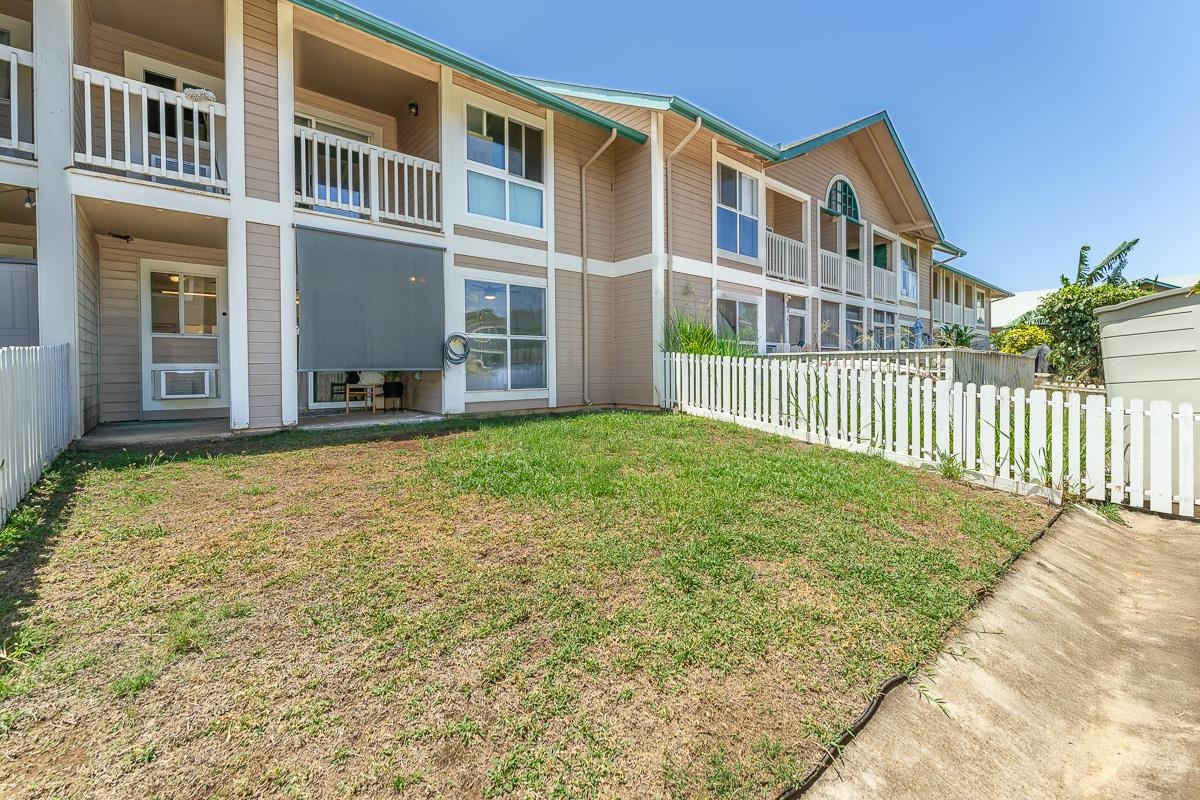 Iao Parkside IV-A condo # 39-105, Wailuku, Hawaii - photo 46 of 50