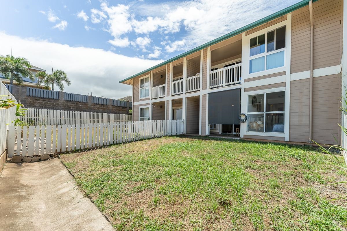 Iao Parkside IV-A condo # 39-105, Wailuku, Hawaii - photo 47 of 50