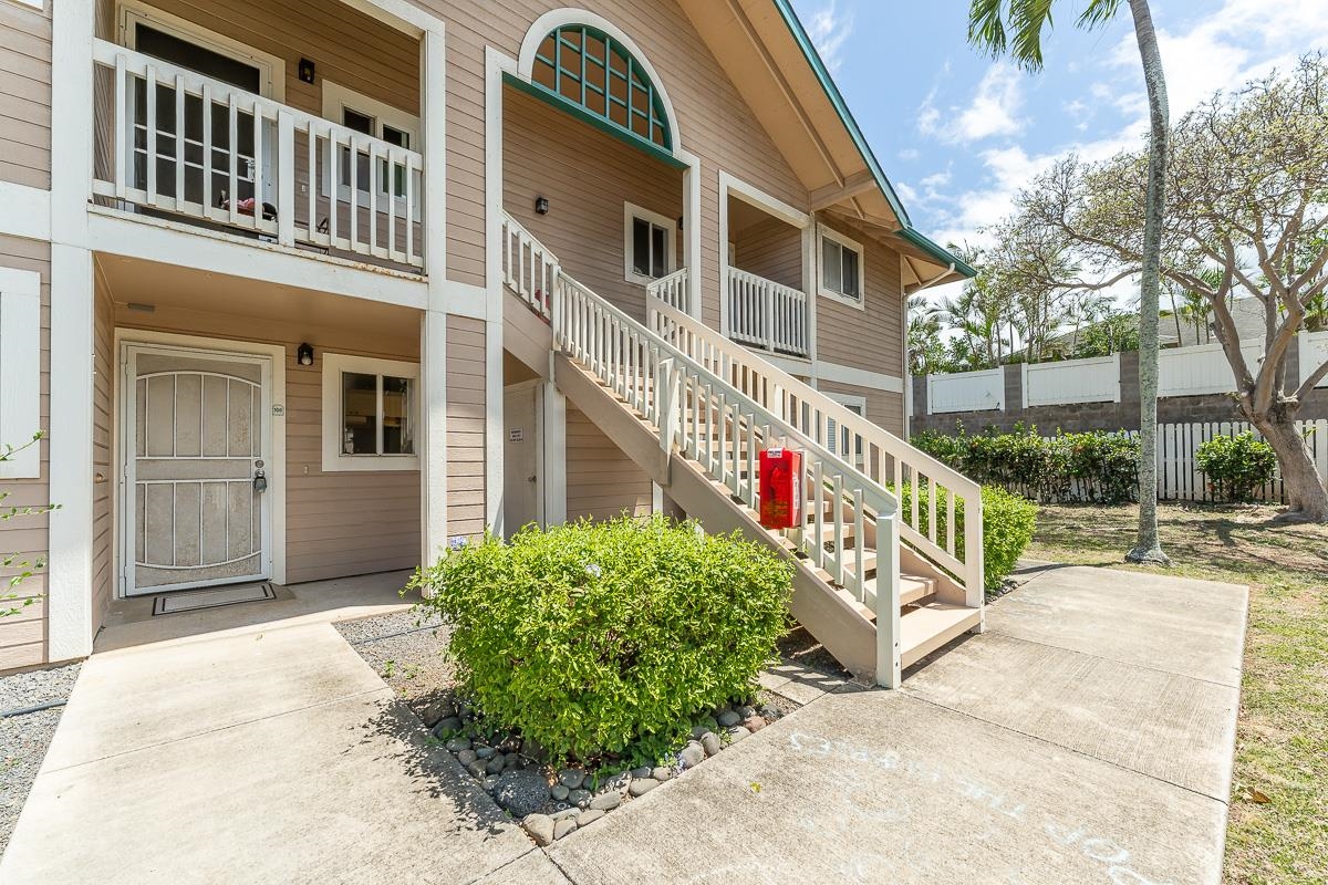 Iao Parkside IV-A condo # 39-105, Wailuku, Hawaii - photo 49 of 50