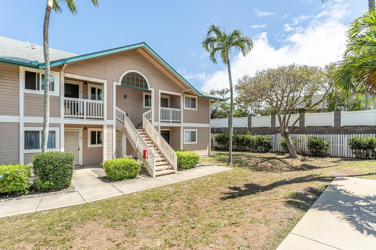 Iao Parkside IV-A condo # 39-105, Wailuku, Hawaii - photo 50 of 50