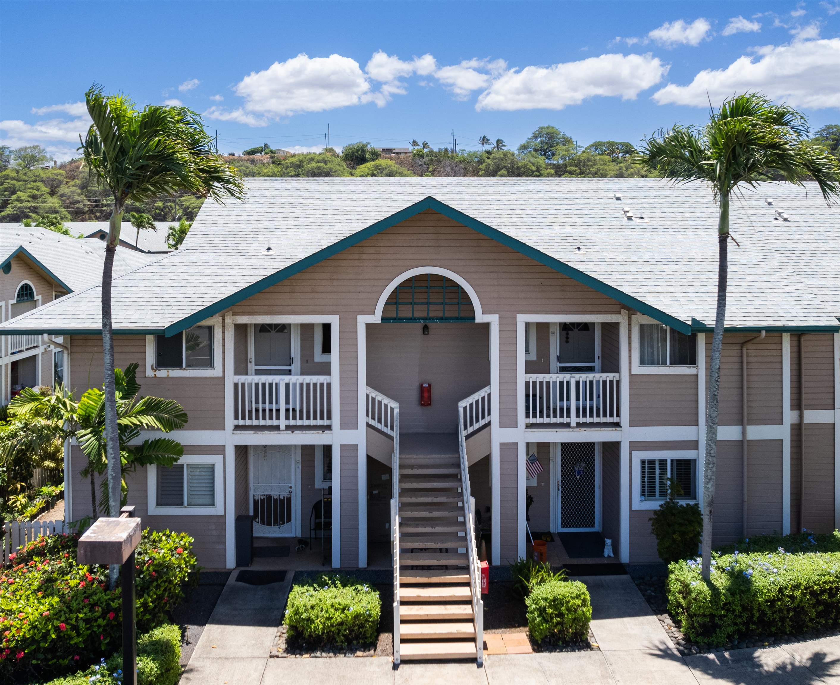 Iao Parkside IV-A condo # 39-201, Wailuku, Hawaii - photo 7 of 8