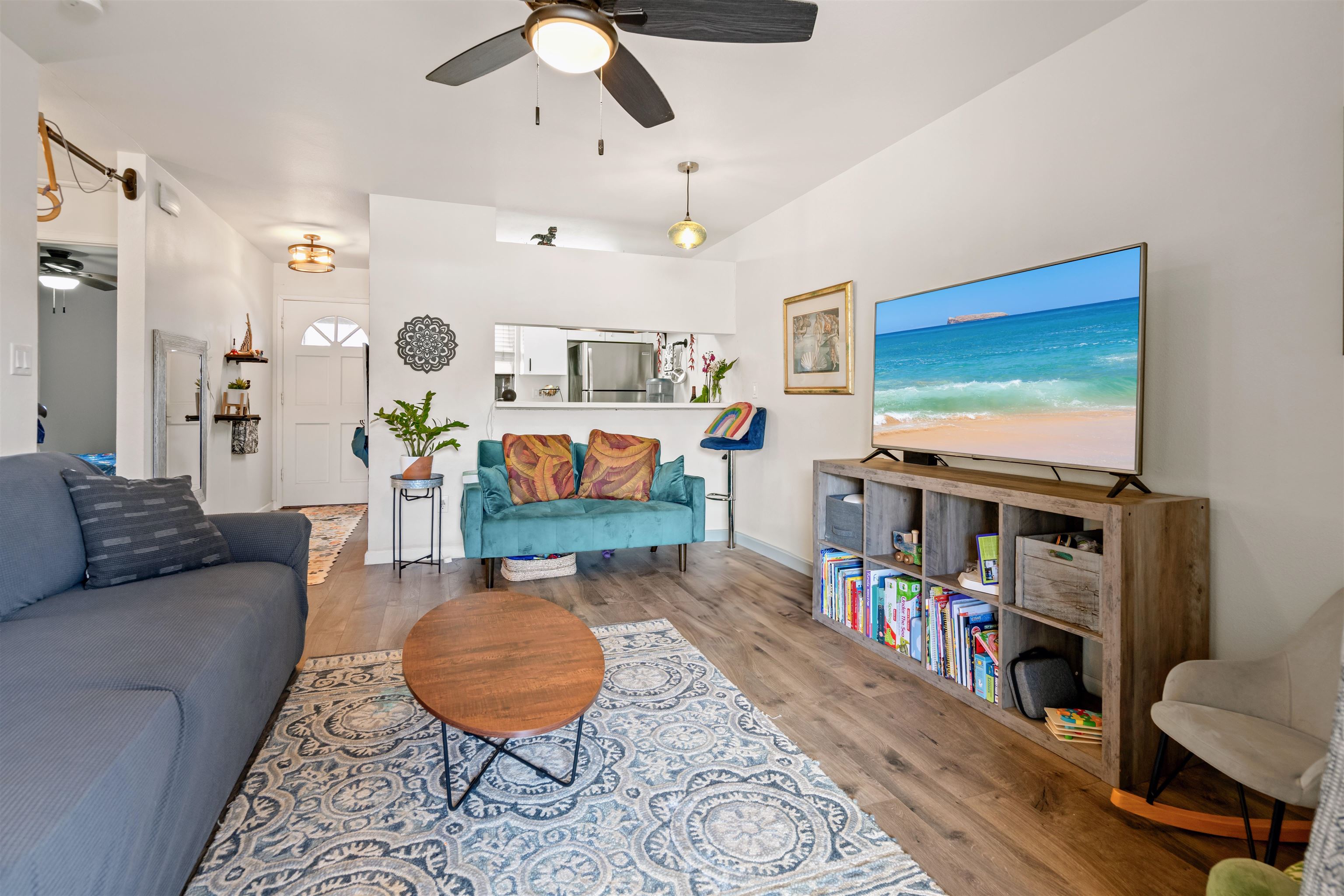 Iao Parkside IV-A condo # 39-204, Wailuku, Hawaii - photo 2 of 33