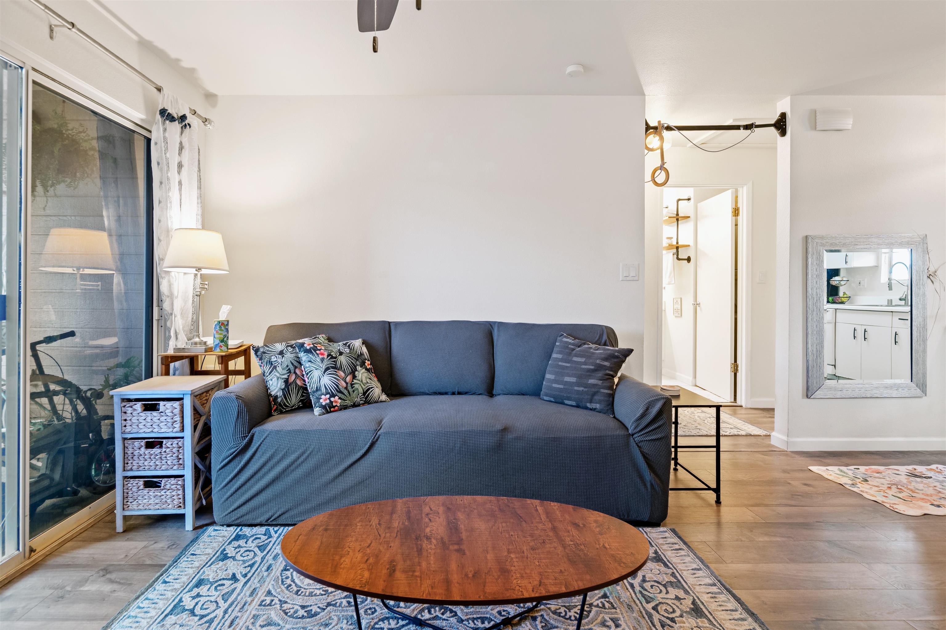 Iao Parkside IV-A condo # 39-204, Wailuku, Hawaii - photo 11 of 33