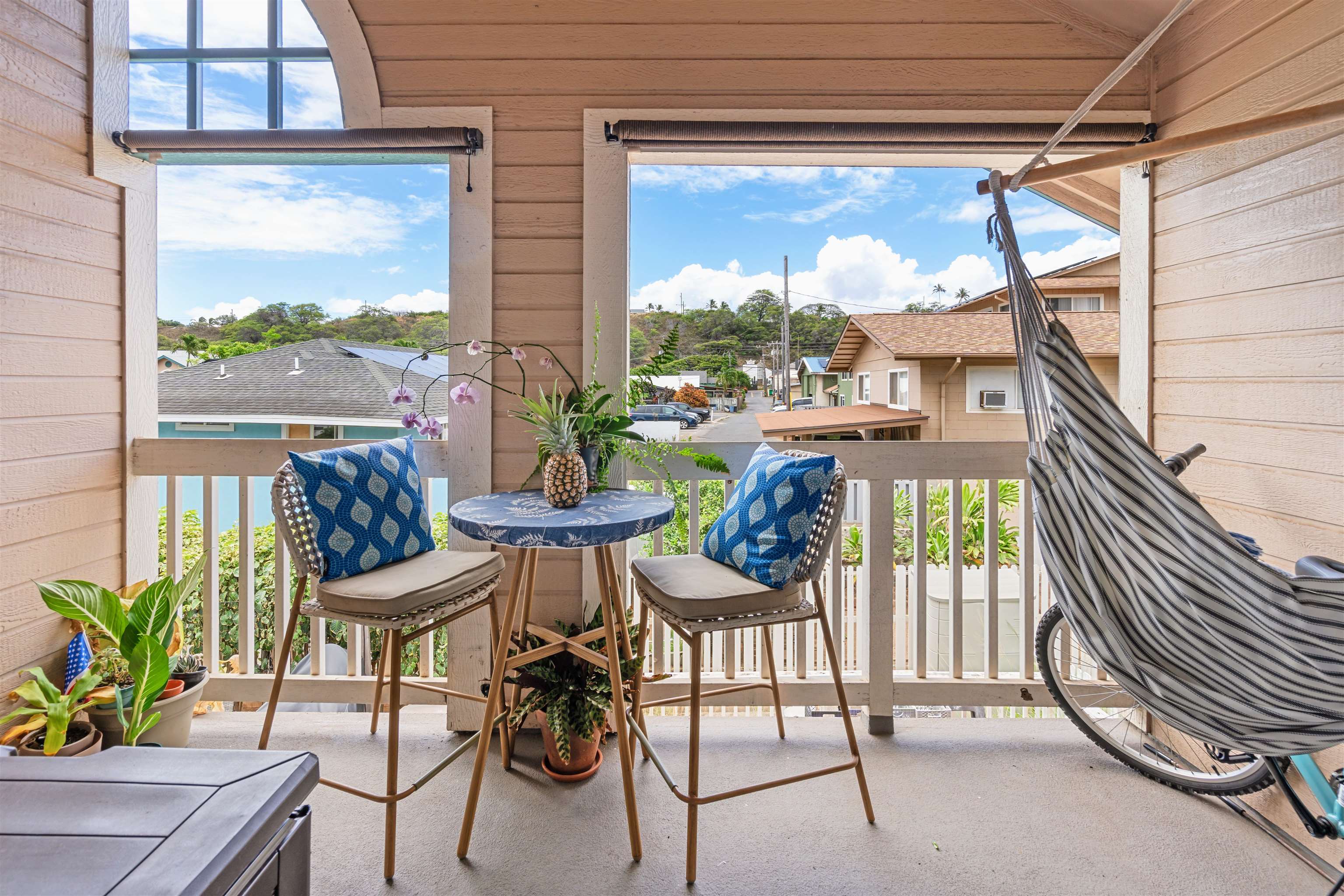 Iao Parkside IV-A condo # 39-204, Wailuku, Hawaii - photo 12 of 33