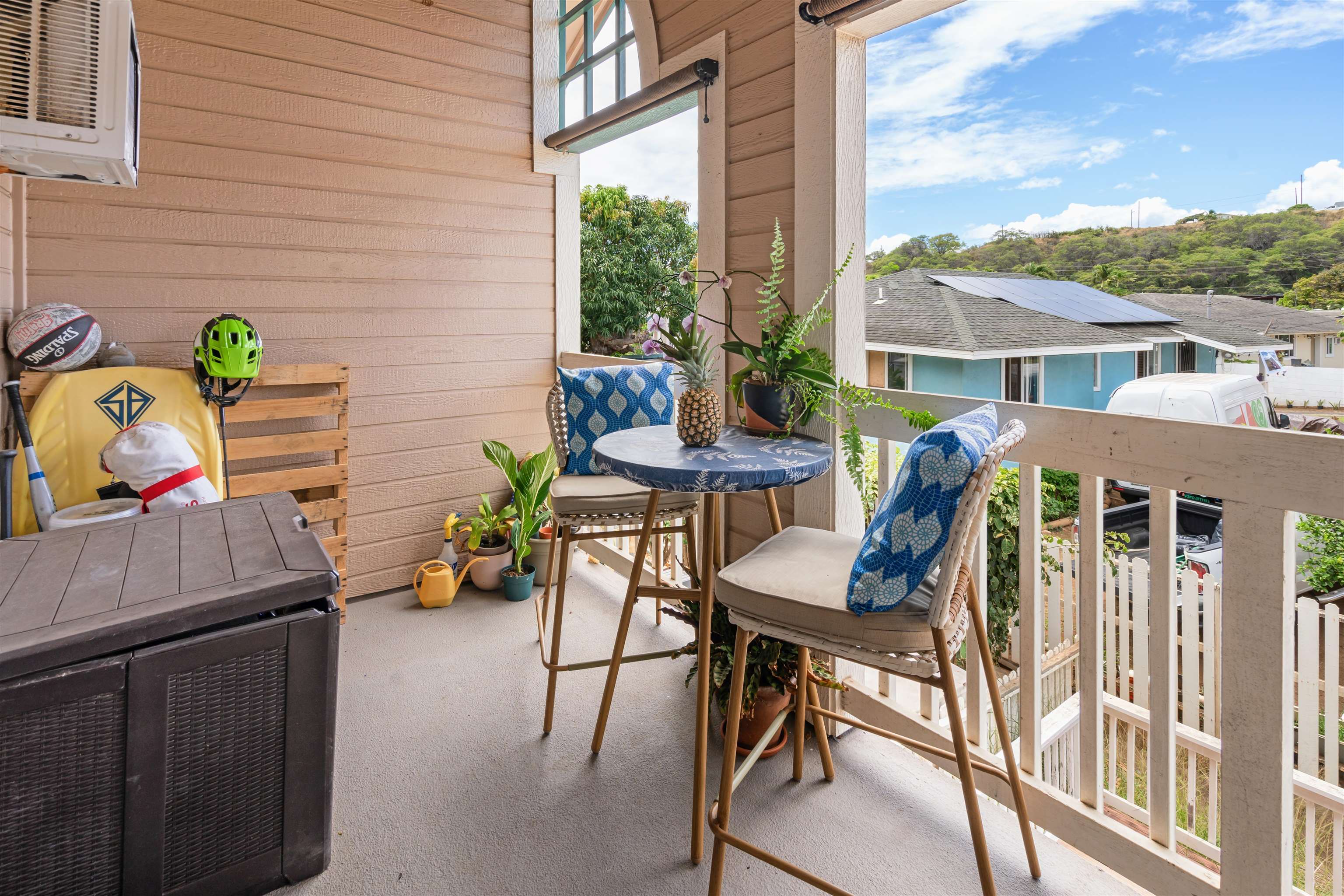 Iao Parkside IV-A condo # 39-204, Wailuku, Hawaii - photo 13 of 33