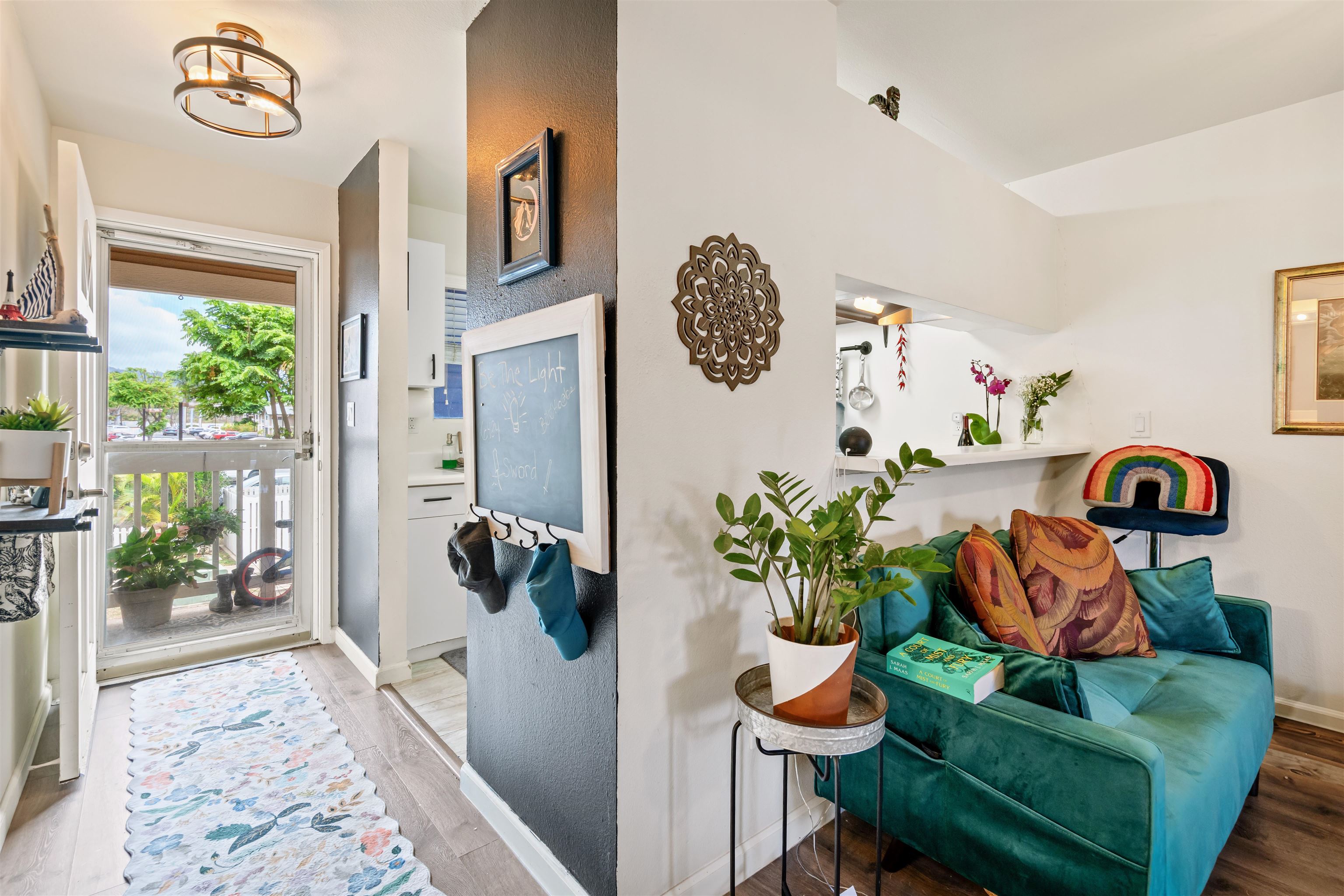 Iao Parkside IV-A condo # 39-204, Wailuku, Hawaii - photo 3 of 33