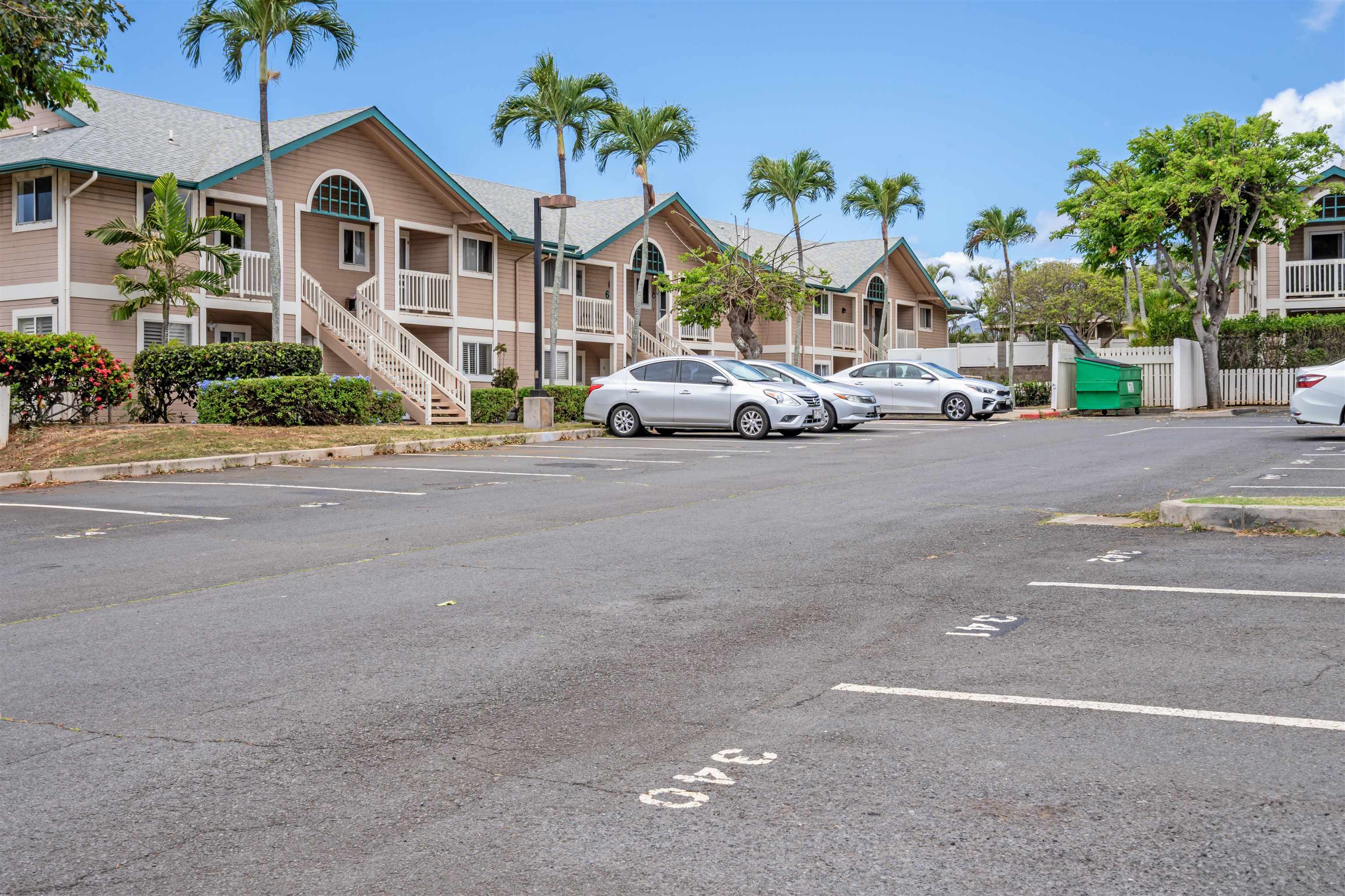 Iao Parkside IV-A condo # 39-204, Wailuku, Hawaii - photo 21 of 33