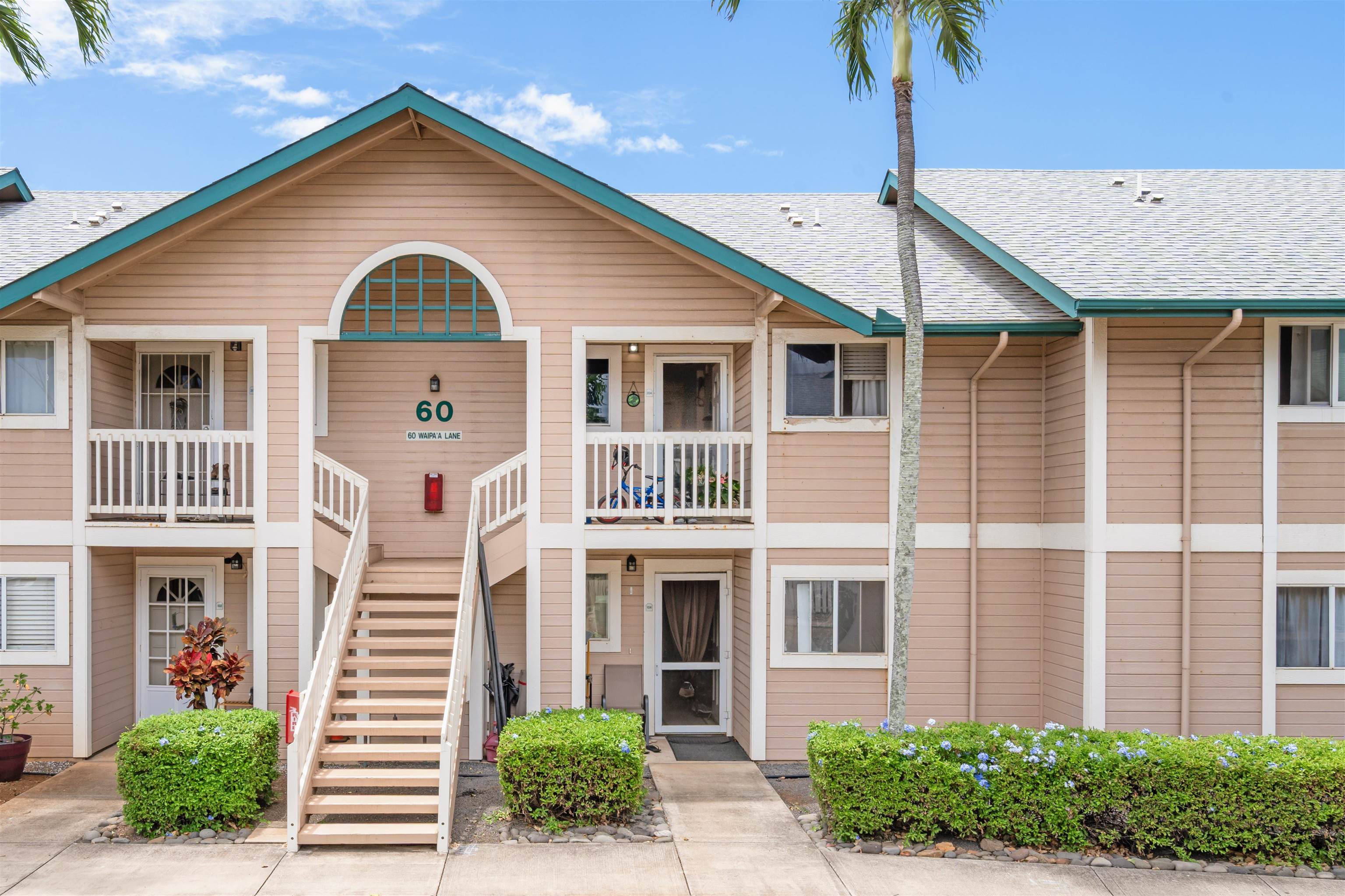 Iao Parkside IV-A condo # 39-204, Wailuku, Hawaii - photo 22 of 33