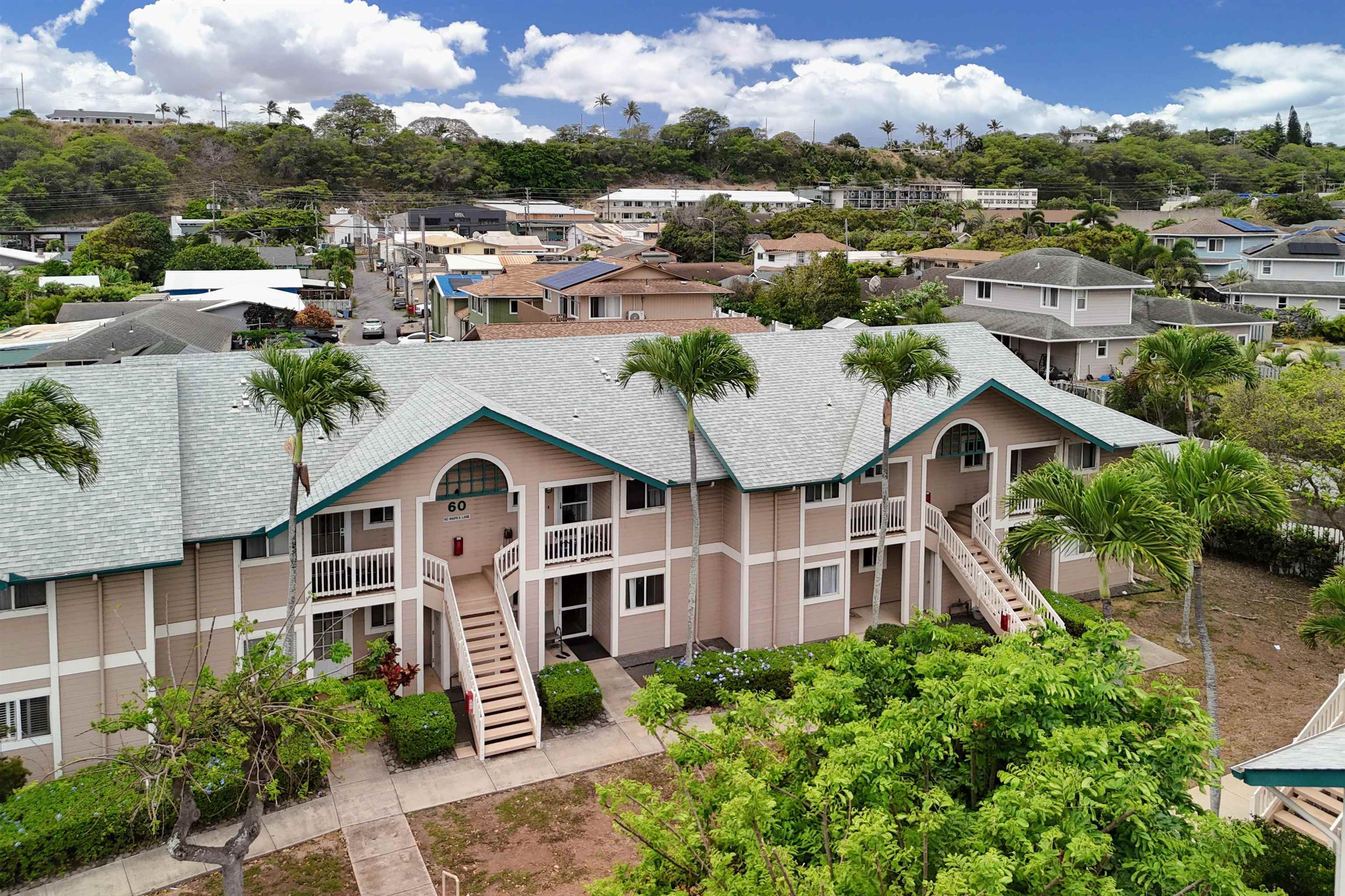 Iao Parkside IV-A condo # 39-204, Wailuku, Hawaii - photo 23 of 33