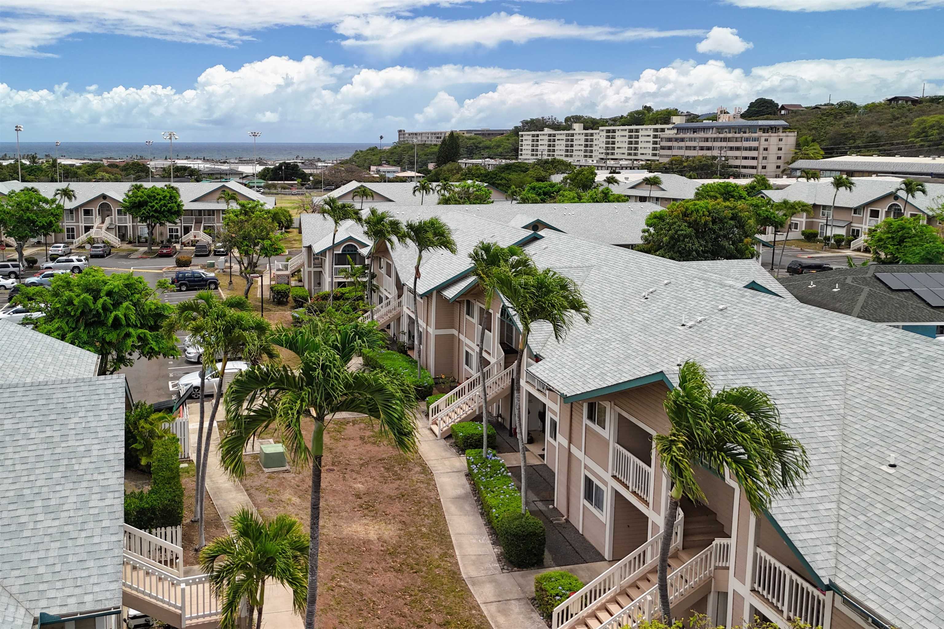 Iao Parkside IV-A condo # 39-204, Wailuku, Hawaii - photo 24 of 33