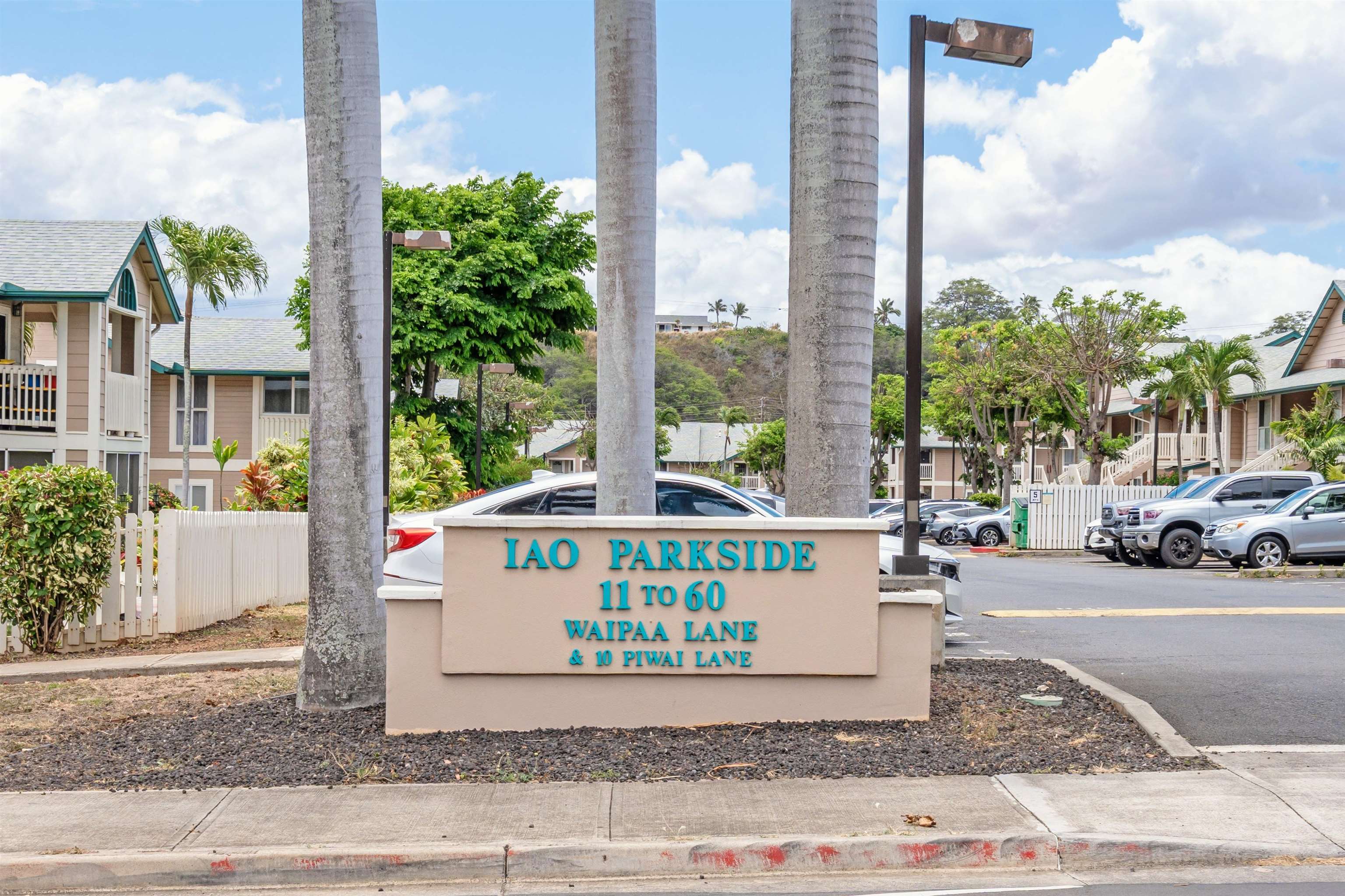 Iao Parkside IV-A condo # 39-204, Wailuku, Hawaii - photo 25 of 33