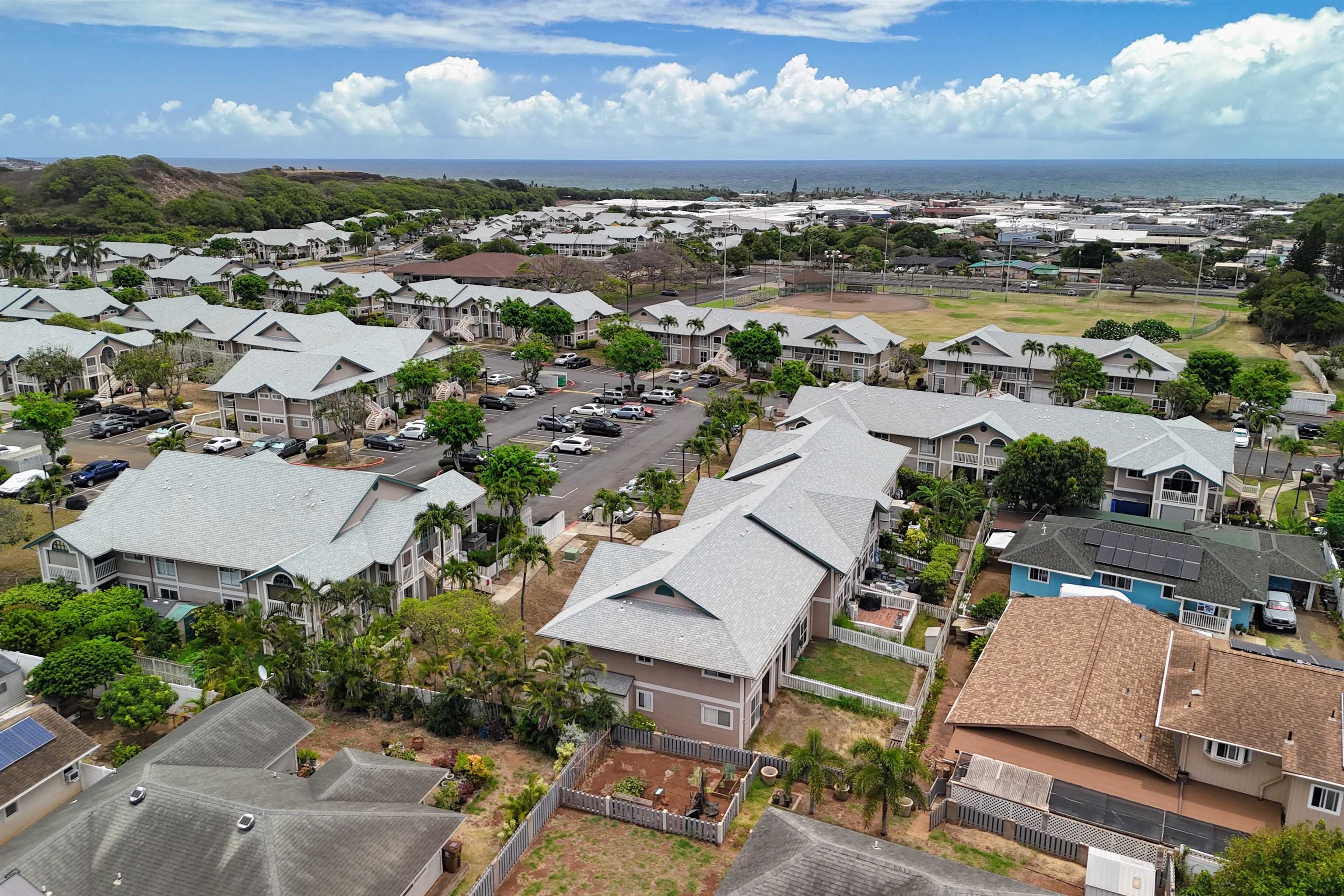 Iao Parkside IV-A condo # 39-204, Wailuku, Hawaii - photo 26 of 33