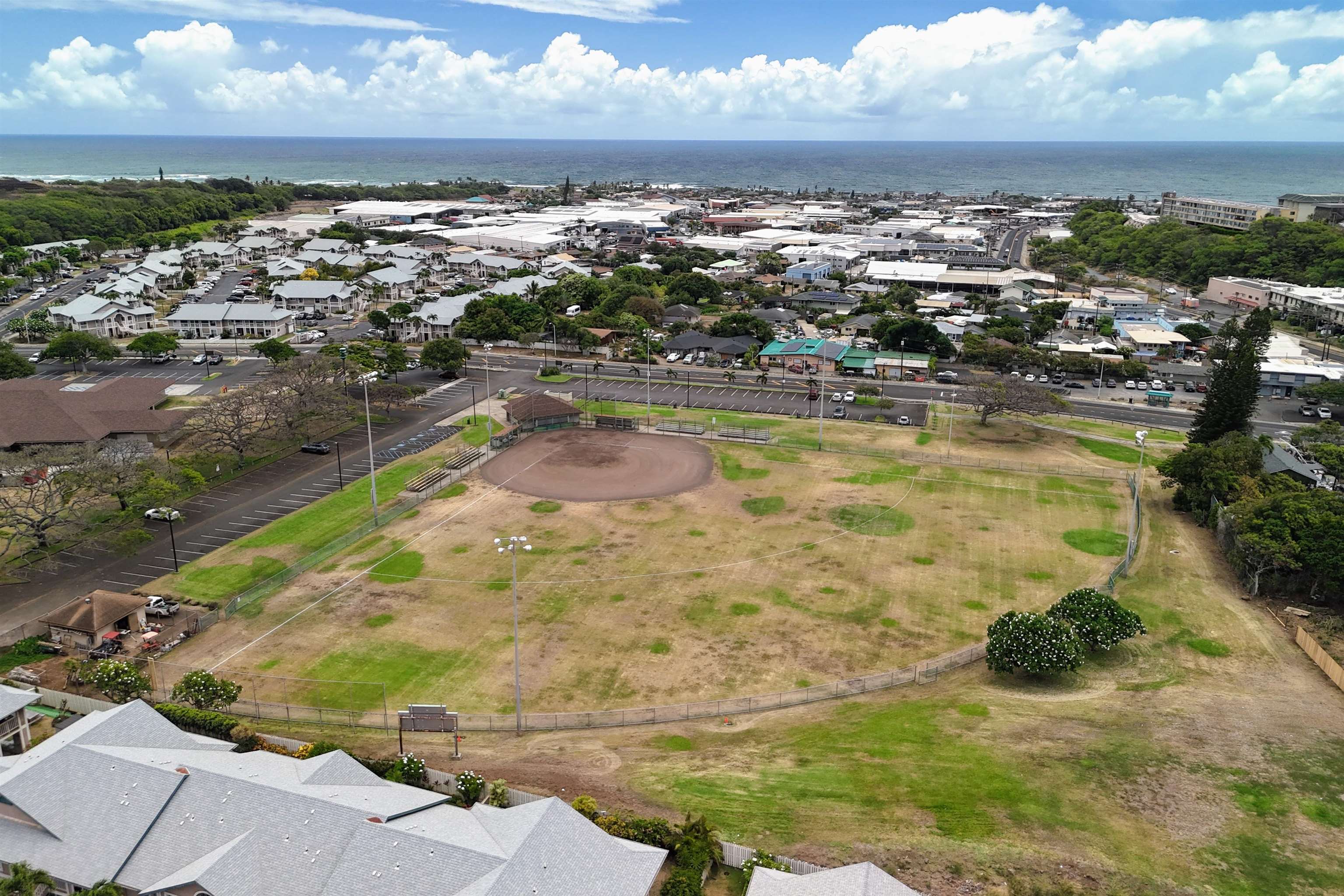 Iao Parkside IV-A condo # 39-204, Wailuku, Hawaii - photo 27 of 33