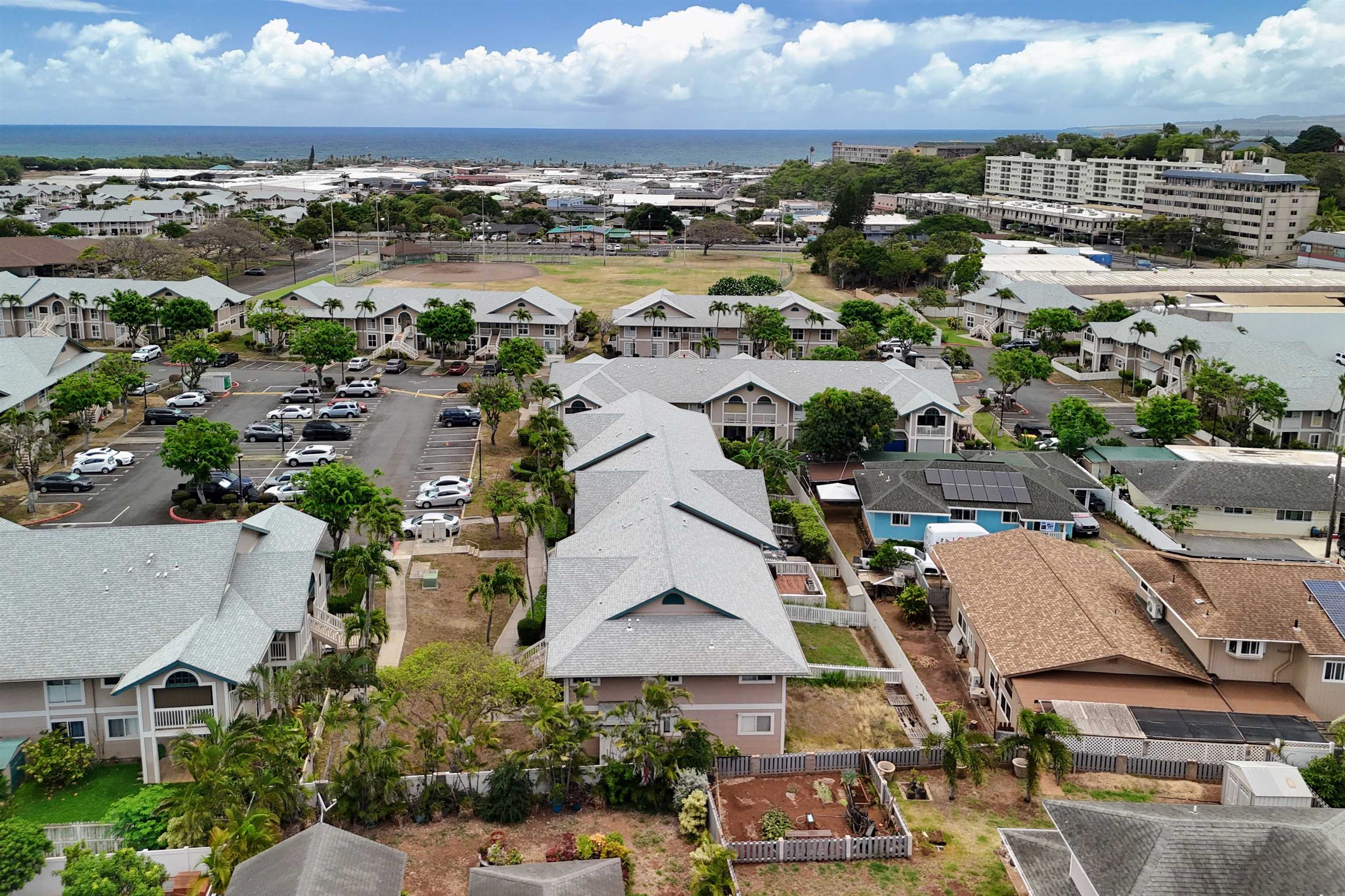 Iao Parkside IV-A condo # 39-204, Wailuku, Hawaii - photo 28 of 33