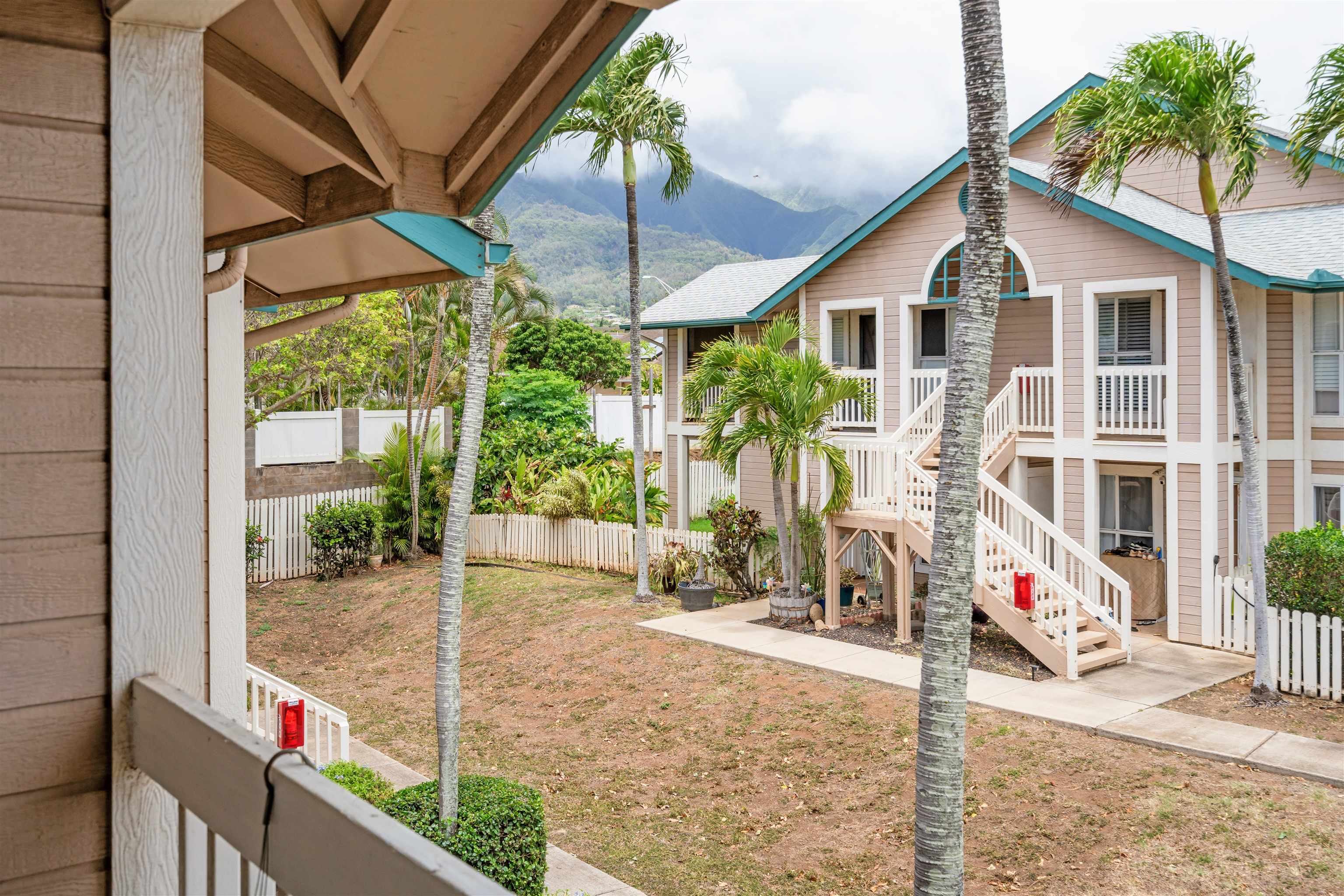 Iao Parkside IV-A condo # 39-204, Wailuku, Hawaii - photo 29 of 33