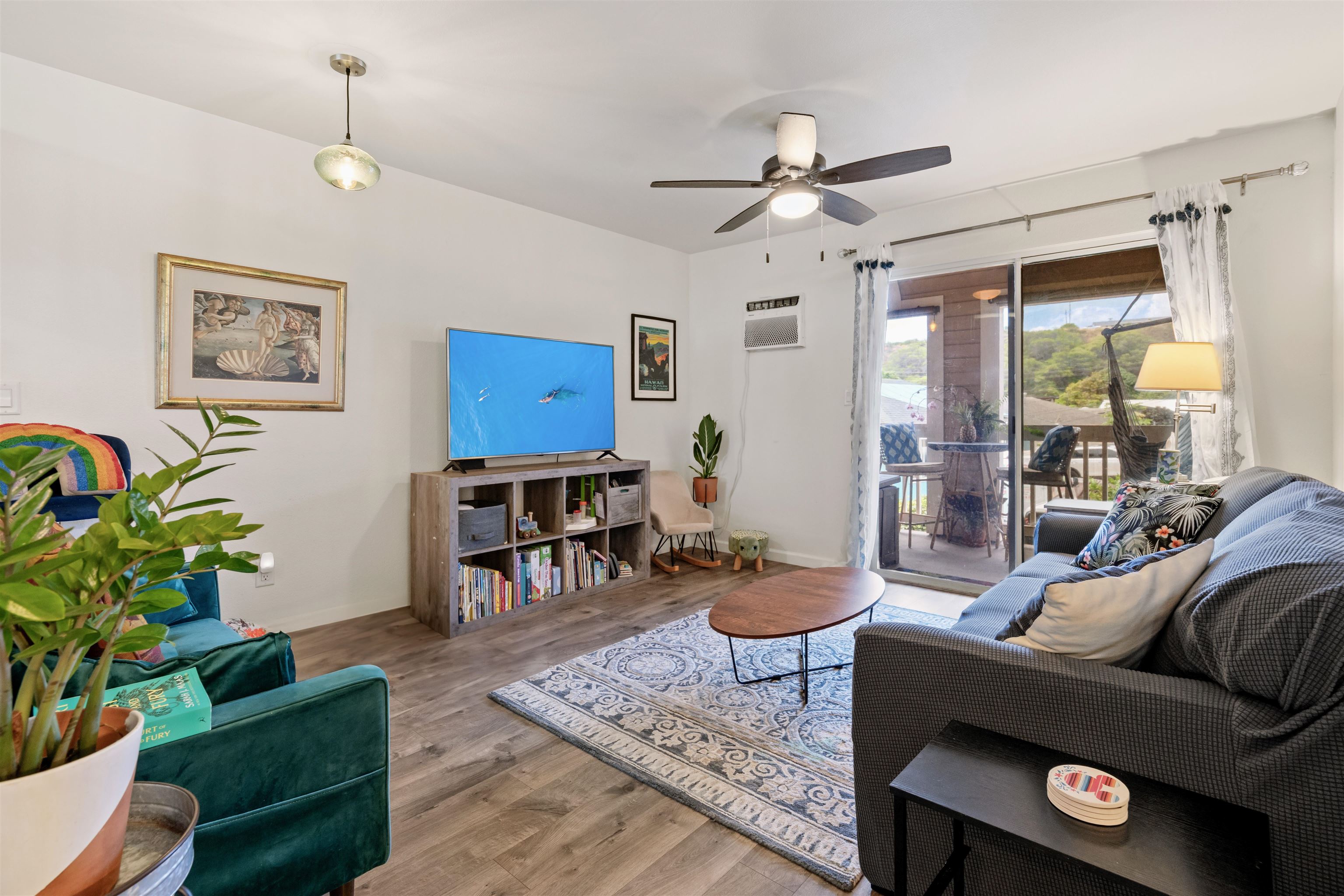 Iao Parkside IV-A condo # 39-204, Wailuku, Hawaii - photo 5 of 33