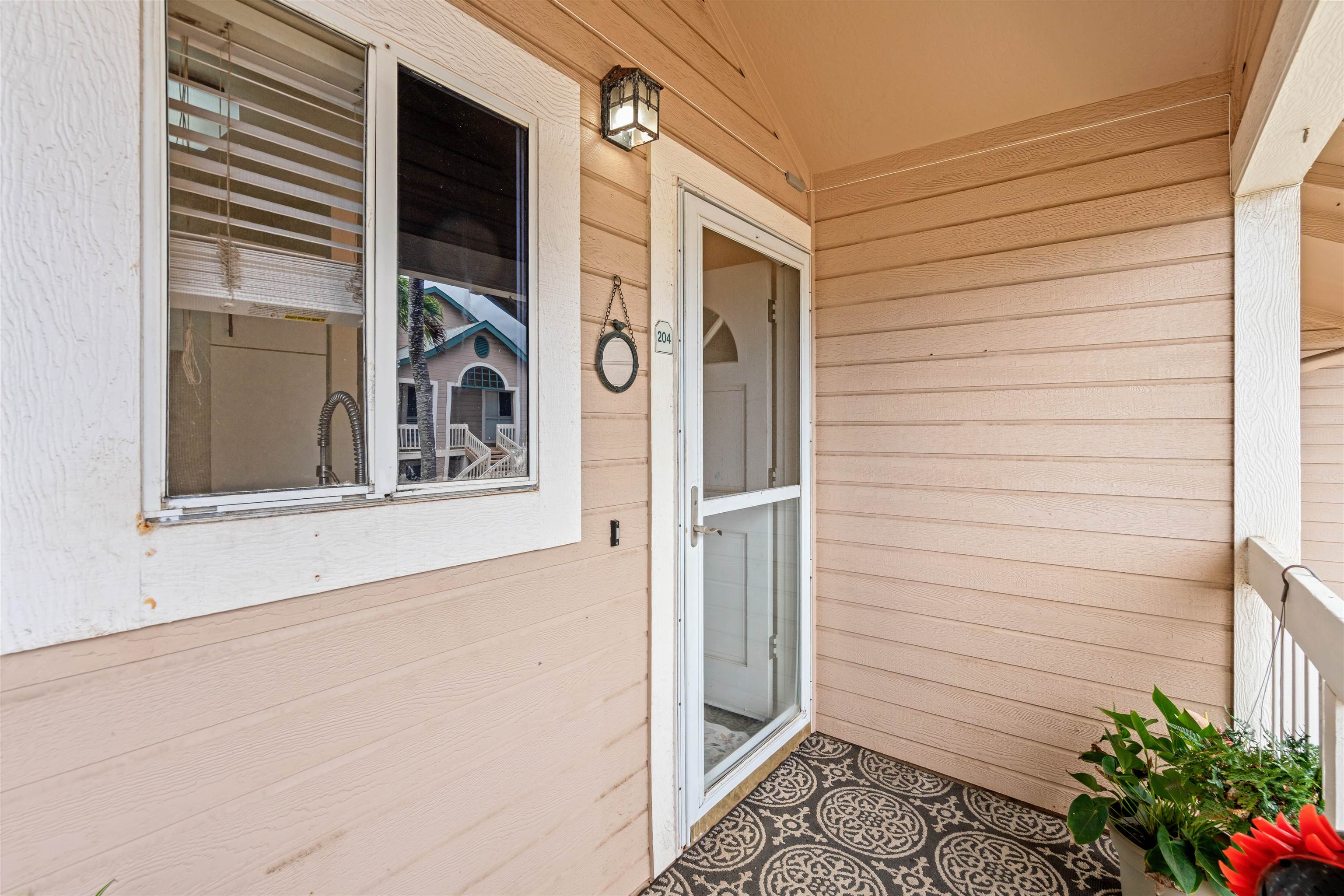 Iao Parkside IV-A condo # 39-204, Wailuku, Hawaii - photo 7 of 33