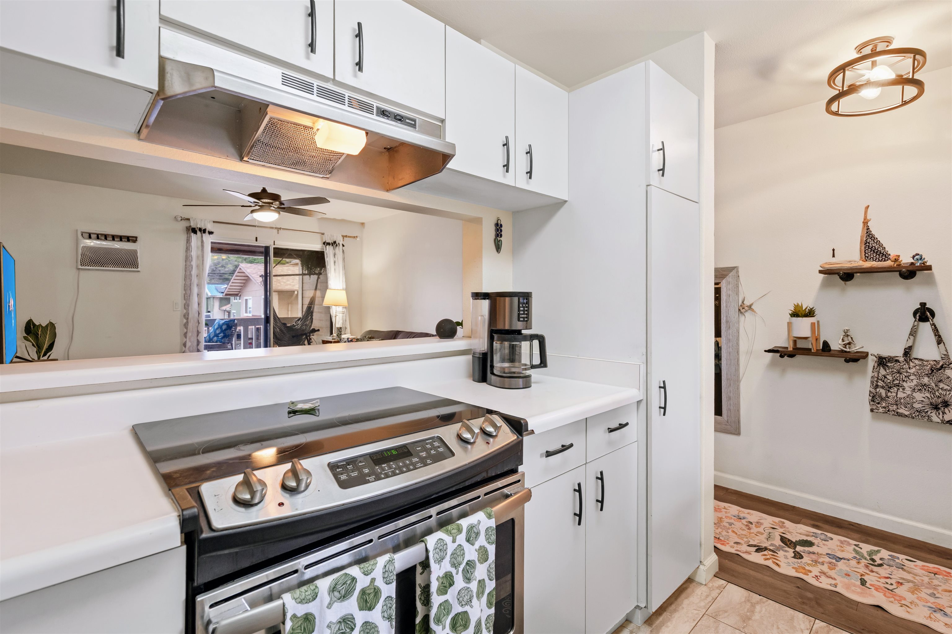 Iao Parkside IV-A condo # 39-204, Wailuku, Hawaii - photo 9 of 33