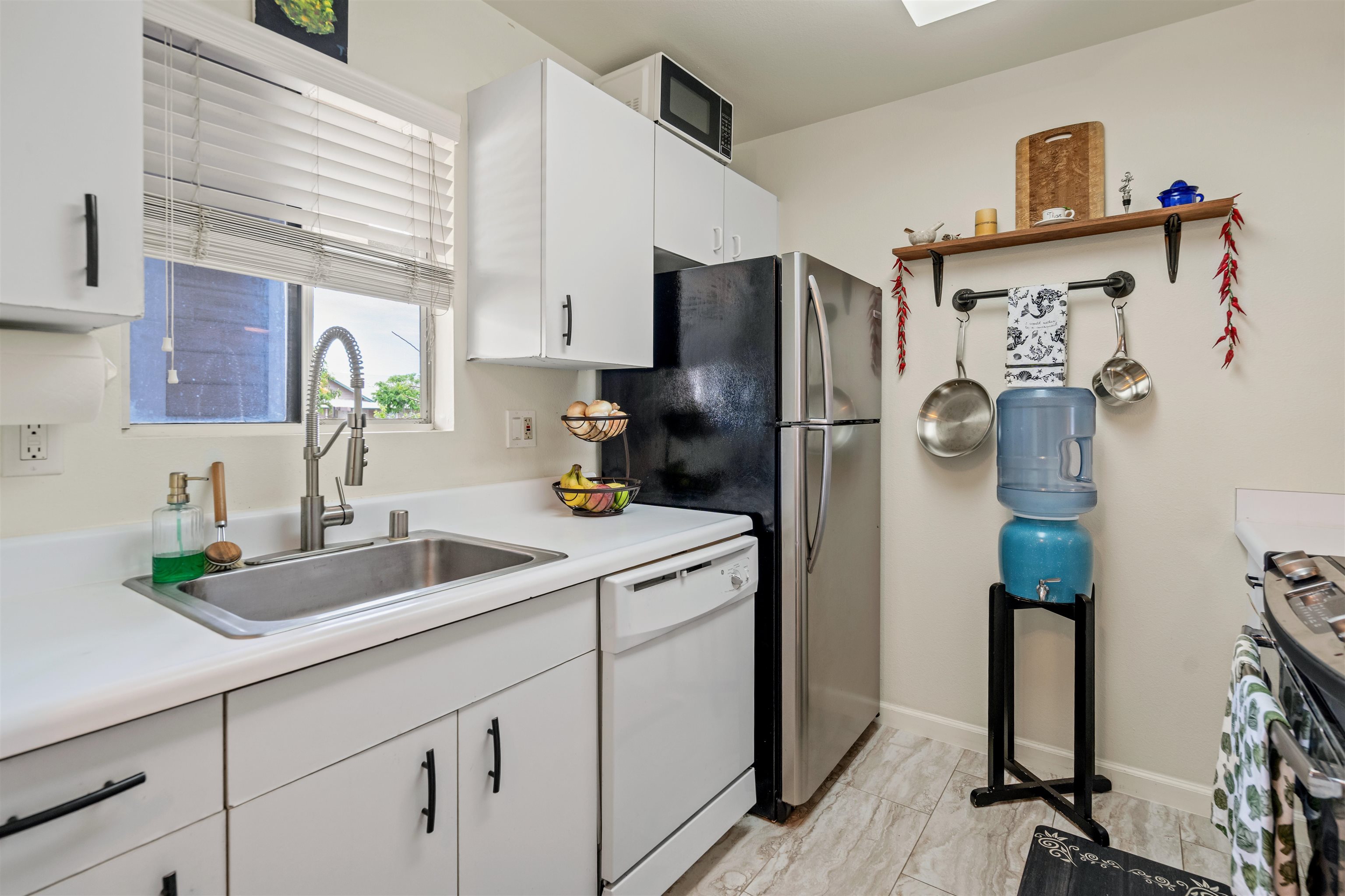 Iao Parkside IV-A condo # 39-204, Wailuku, Hawaii - photo 10 of 33