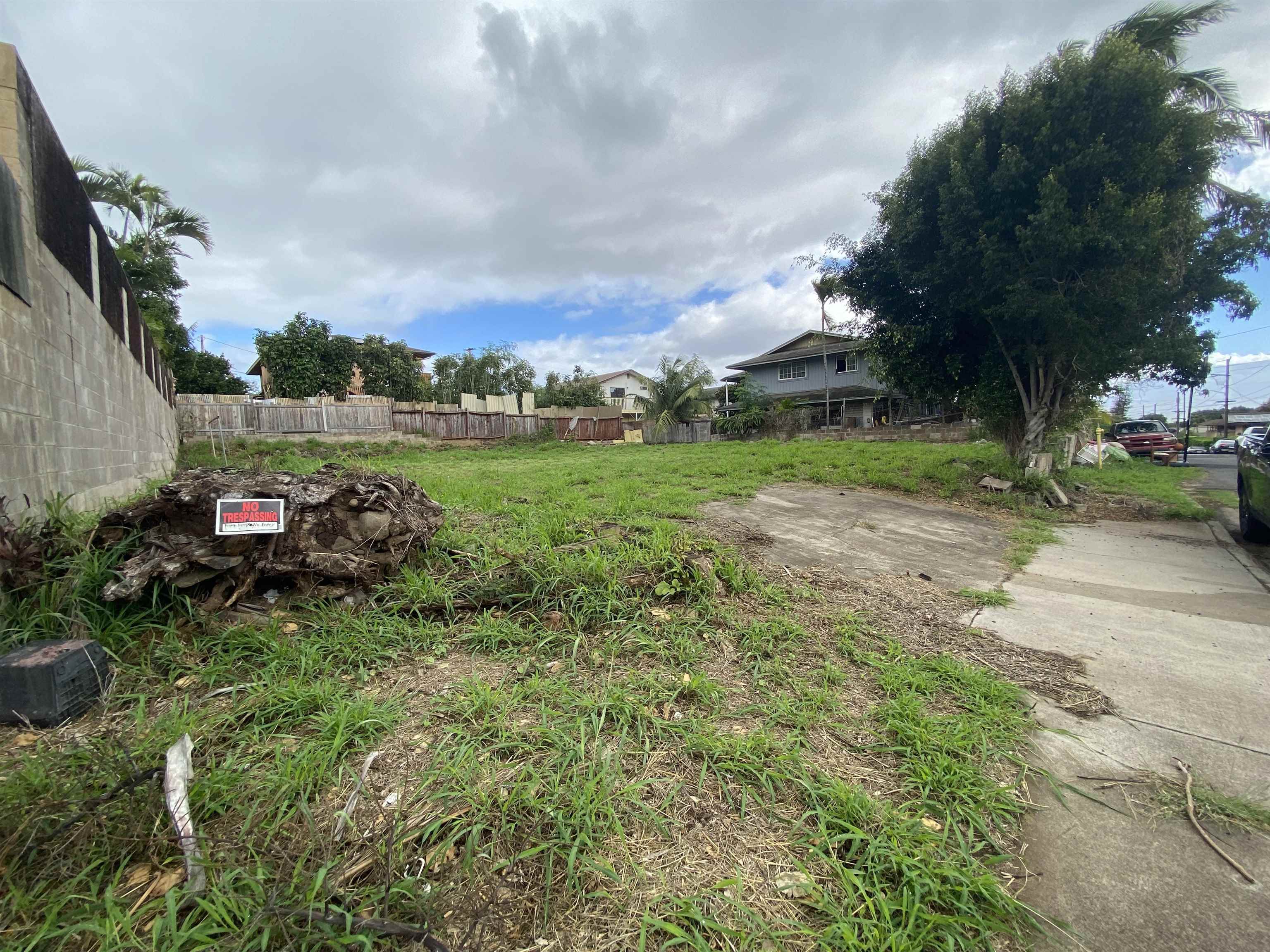 60 Wilikona Pl  Wailuku, Hi vacant land for sale - photo 7 of 7