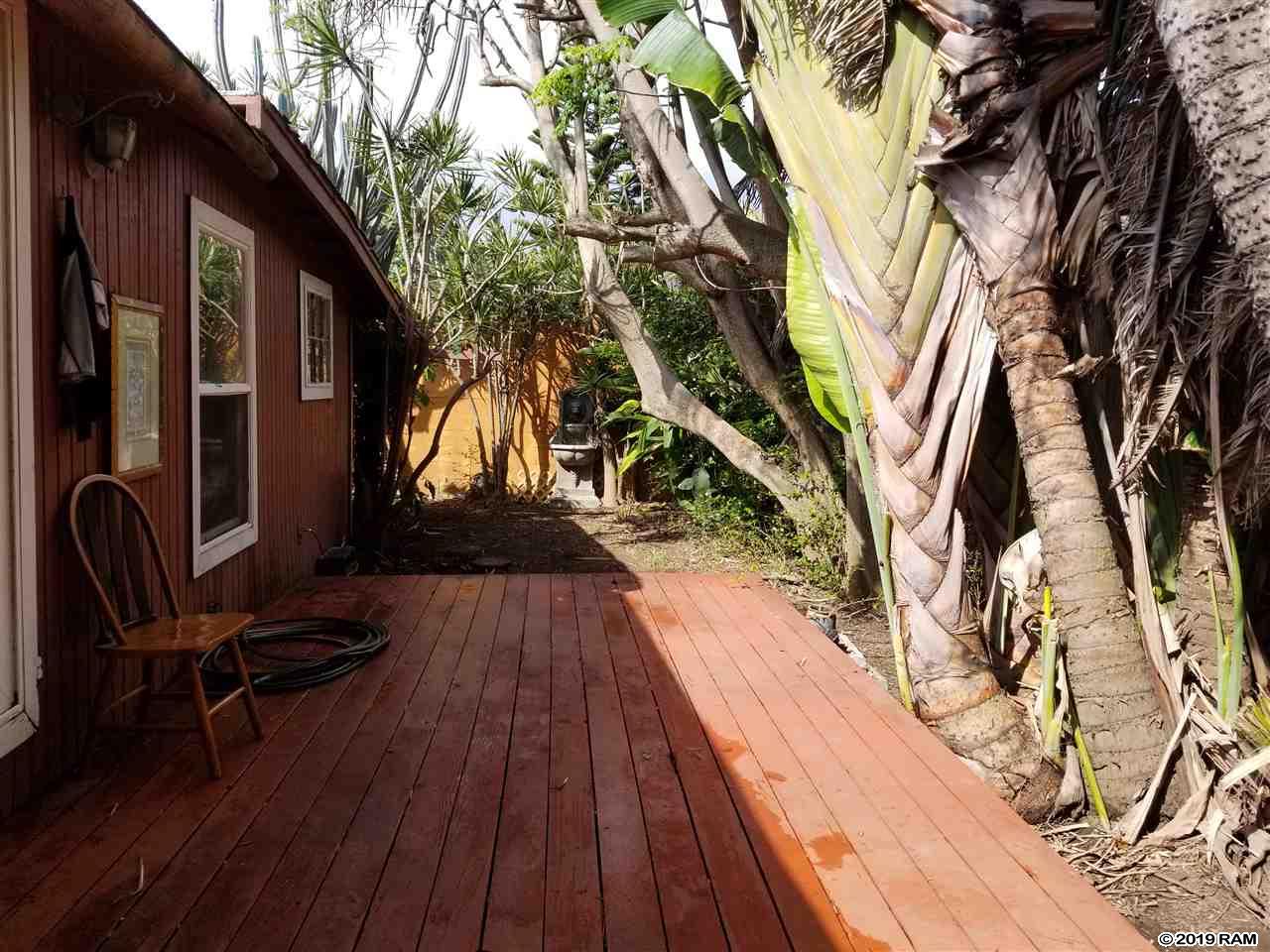 600  Kailana St , Wailuku home - photo 25 of 29