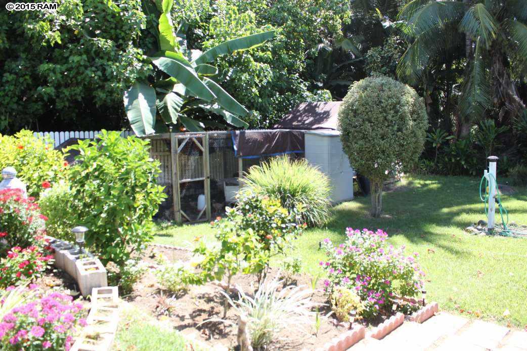 600  Kukona Pl , Wailuku home - photo 19 of 19