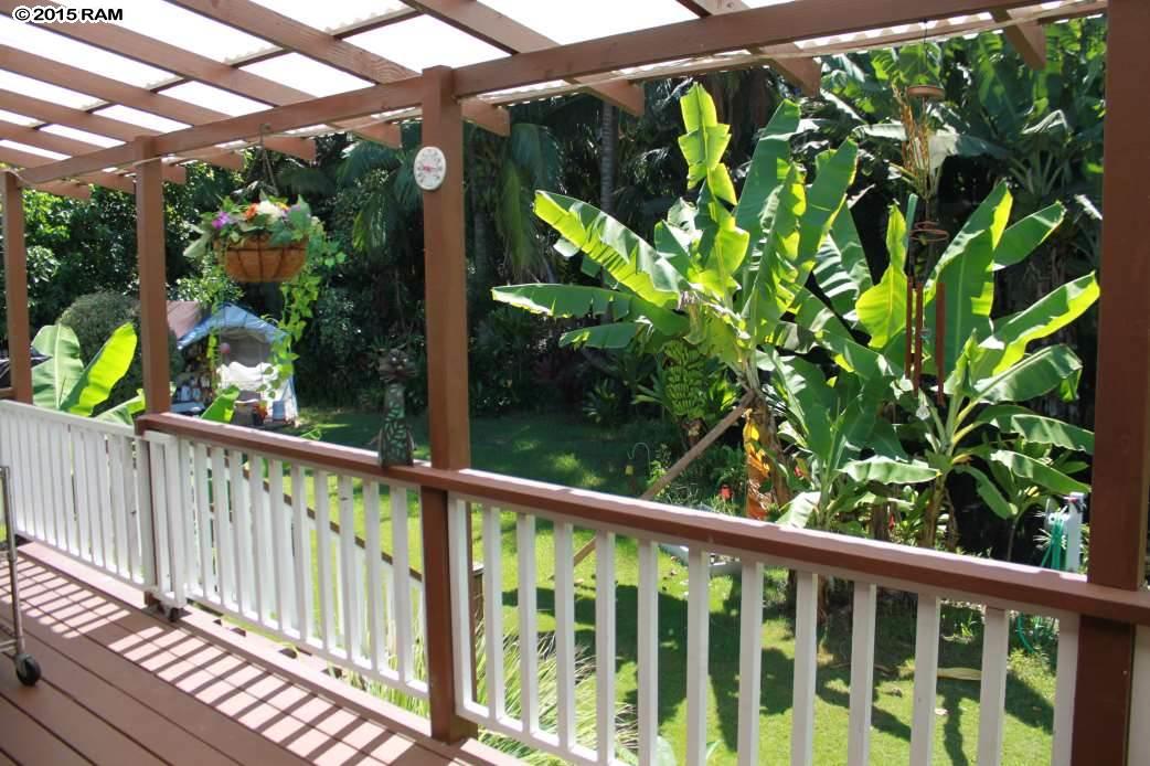 600  Kukona Pl , Wailuku home - photo 7 of 19
