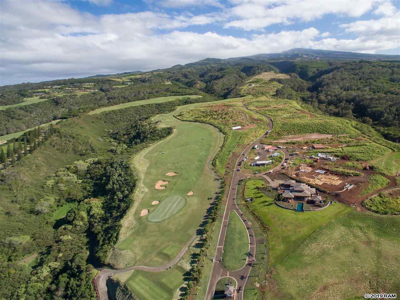 600 Mahana Ridge St 35 Lahaina, Hi vacant land for sale - photo 2 of 6