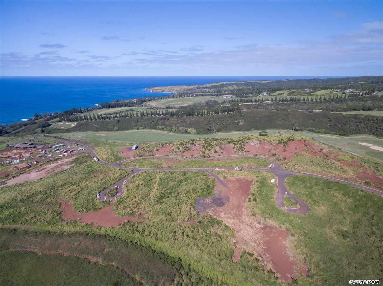 600 Mahana Ridge St 35 Lahaina, Hi vacant land for sale - photo 3 of 6