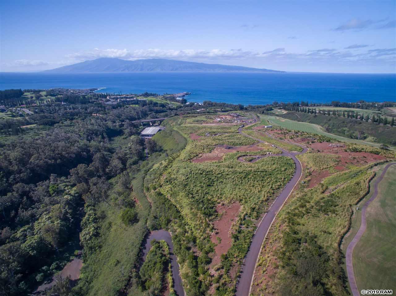 600 Mahana Ridge St 35 Lahaina, Hi vacant land for sale - photo 4 of 6