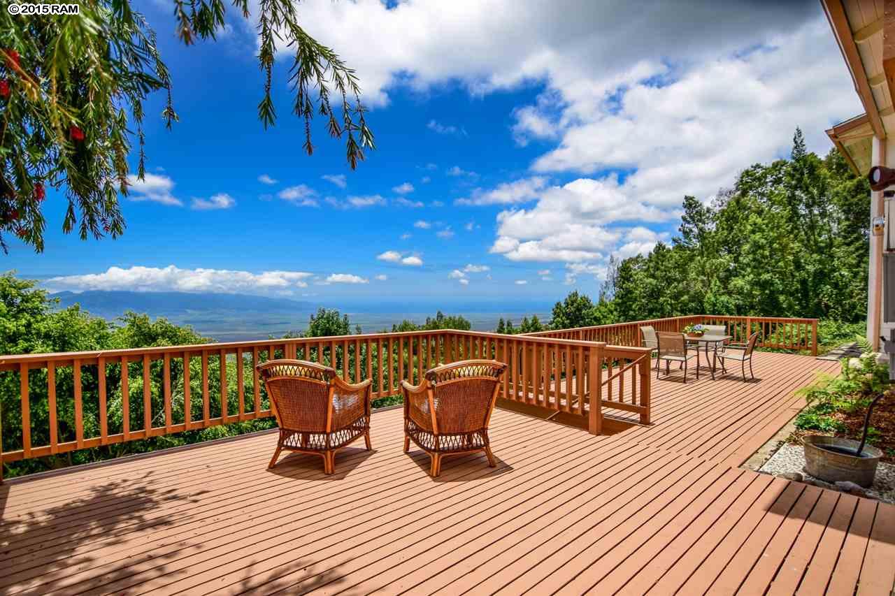 600 Middle Rd , Kula house for sale Keokea Kula/Ulupalakua/Kanaio