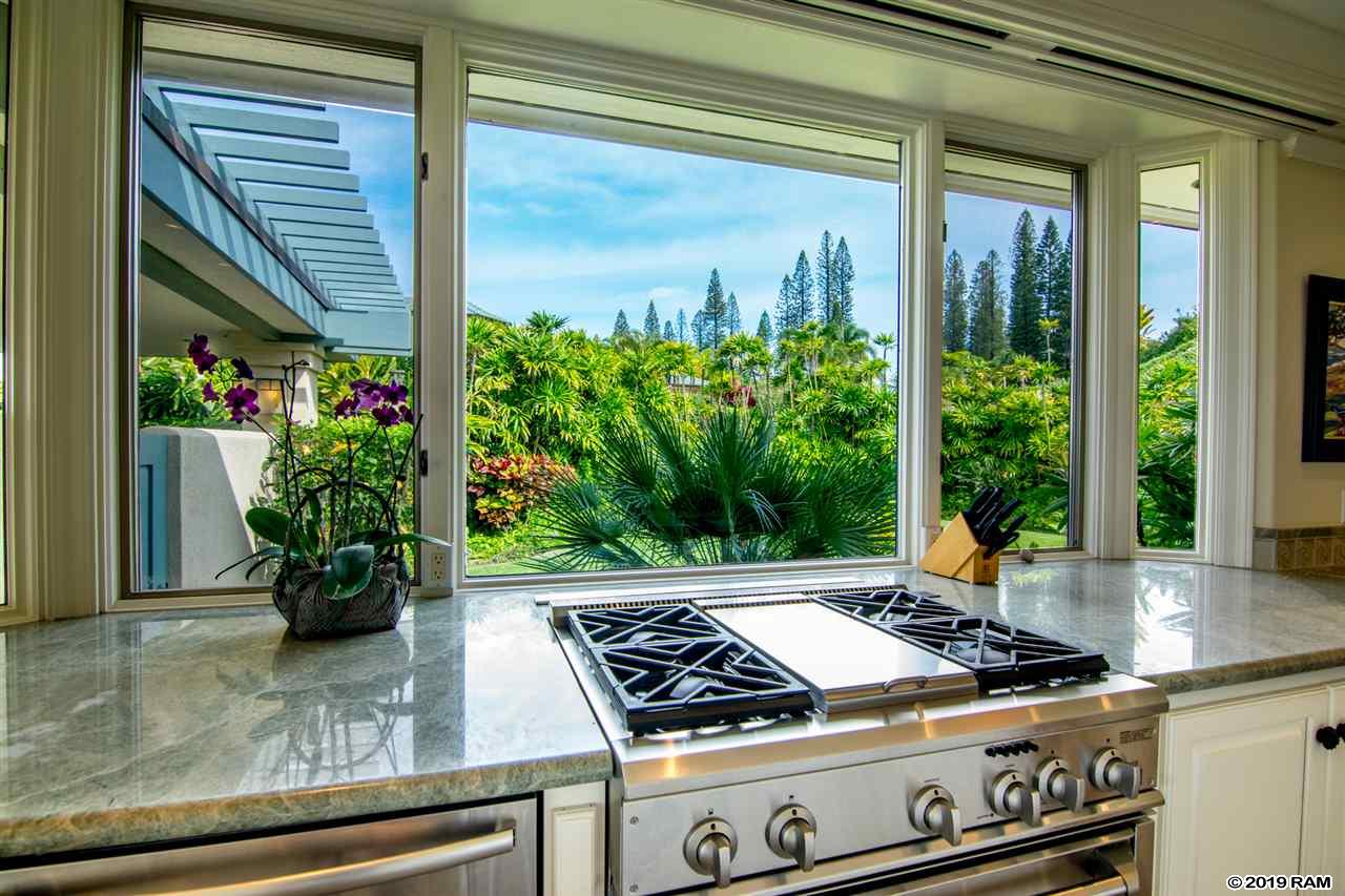 600  Silversword Dr Pineapple Hill, Kapalua home - photo 18 of 28