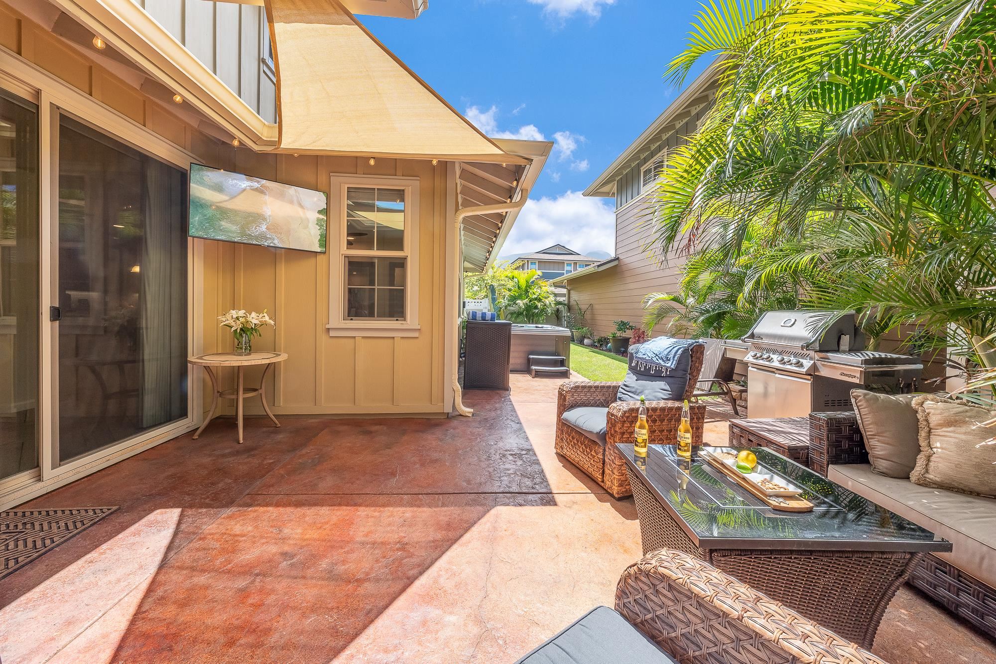 Kahoma Village condo # 98, Lahaina, Hawaii - photo 30 of 38