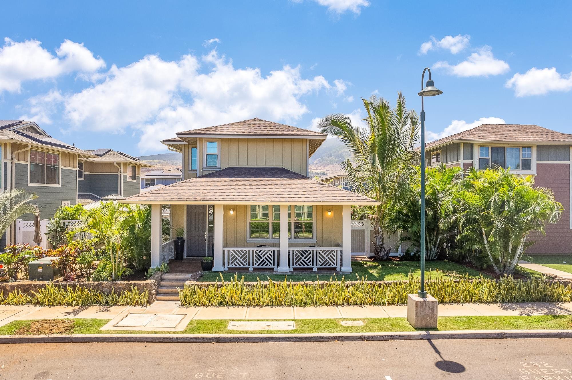 Kahoma Village condo # 98, Lahaina, Hawaii - photo 33 of 38