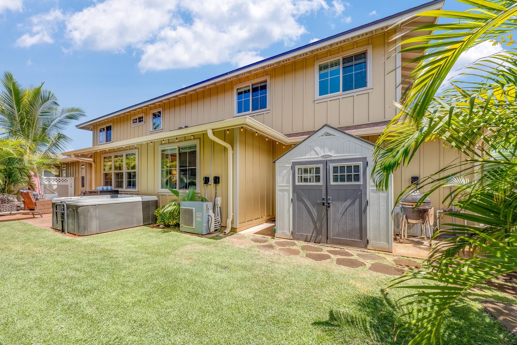 Kahoma Village condo # 98, Lahaina, Hawaii - photo 34 of 38
