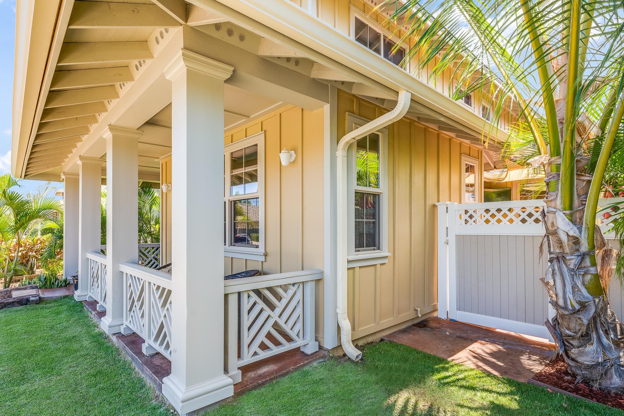 Kahoma Village condo # 98, Lahaina, Hawaii - photo 35 of 38