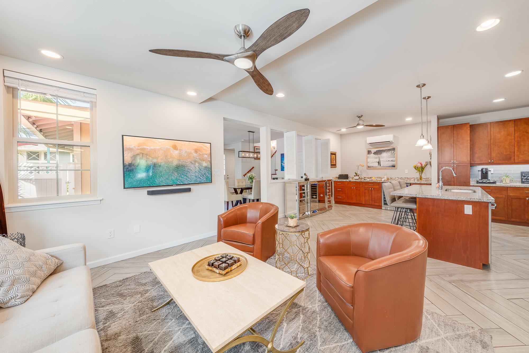 Kahoma Village condo # 98, Lahaina, Hawaii - photo 6 of 38