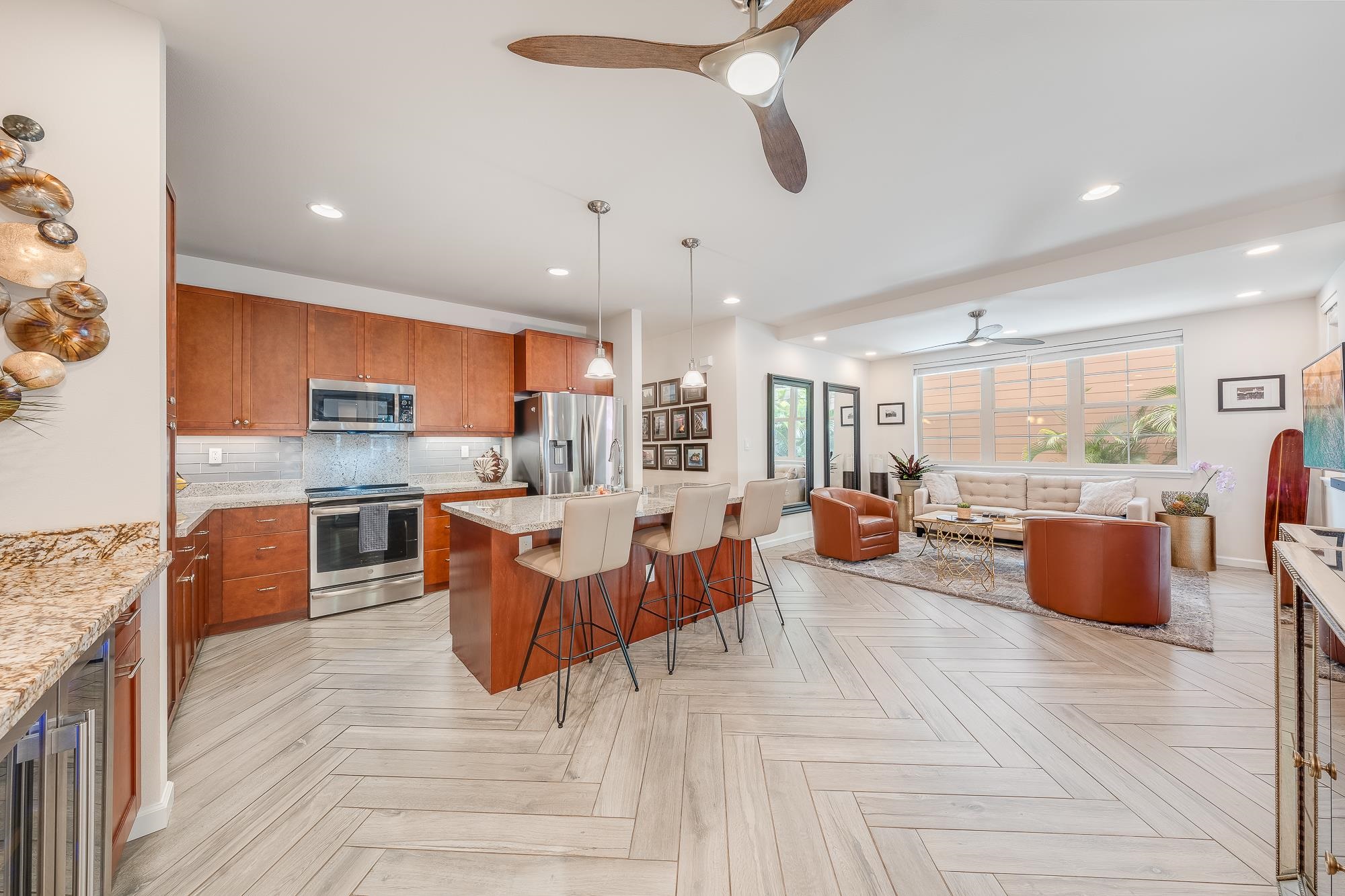 601  Hoe Kawele Ln Kahoma Village, Lahaina home - photo 12 of 37