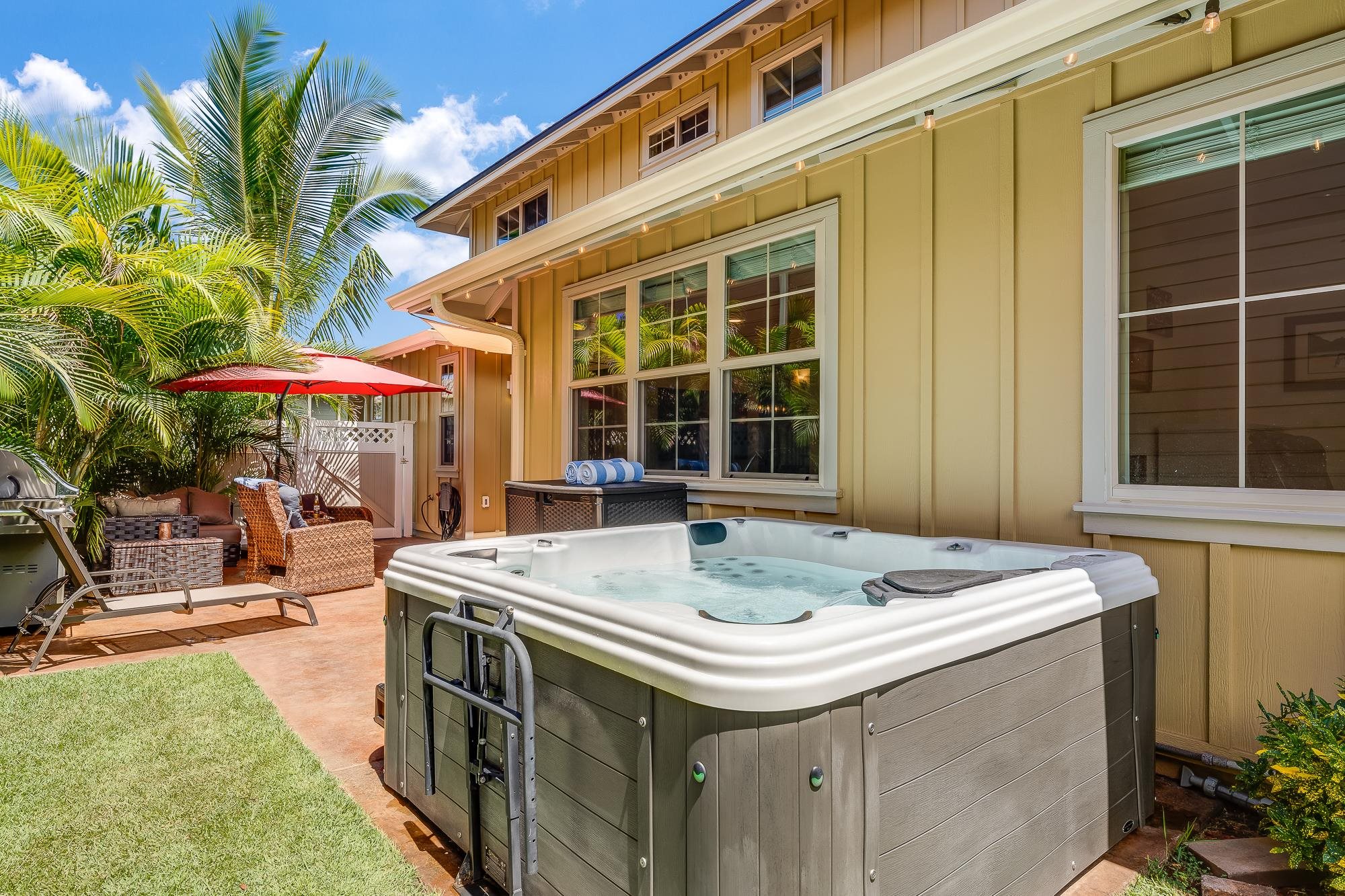 601  Hoe Kawele Ln Kahoma Village, Lahaina home - photo 28 of 37