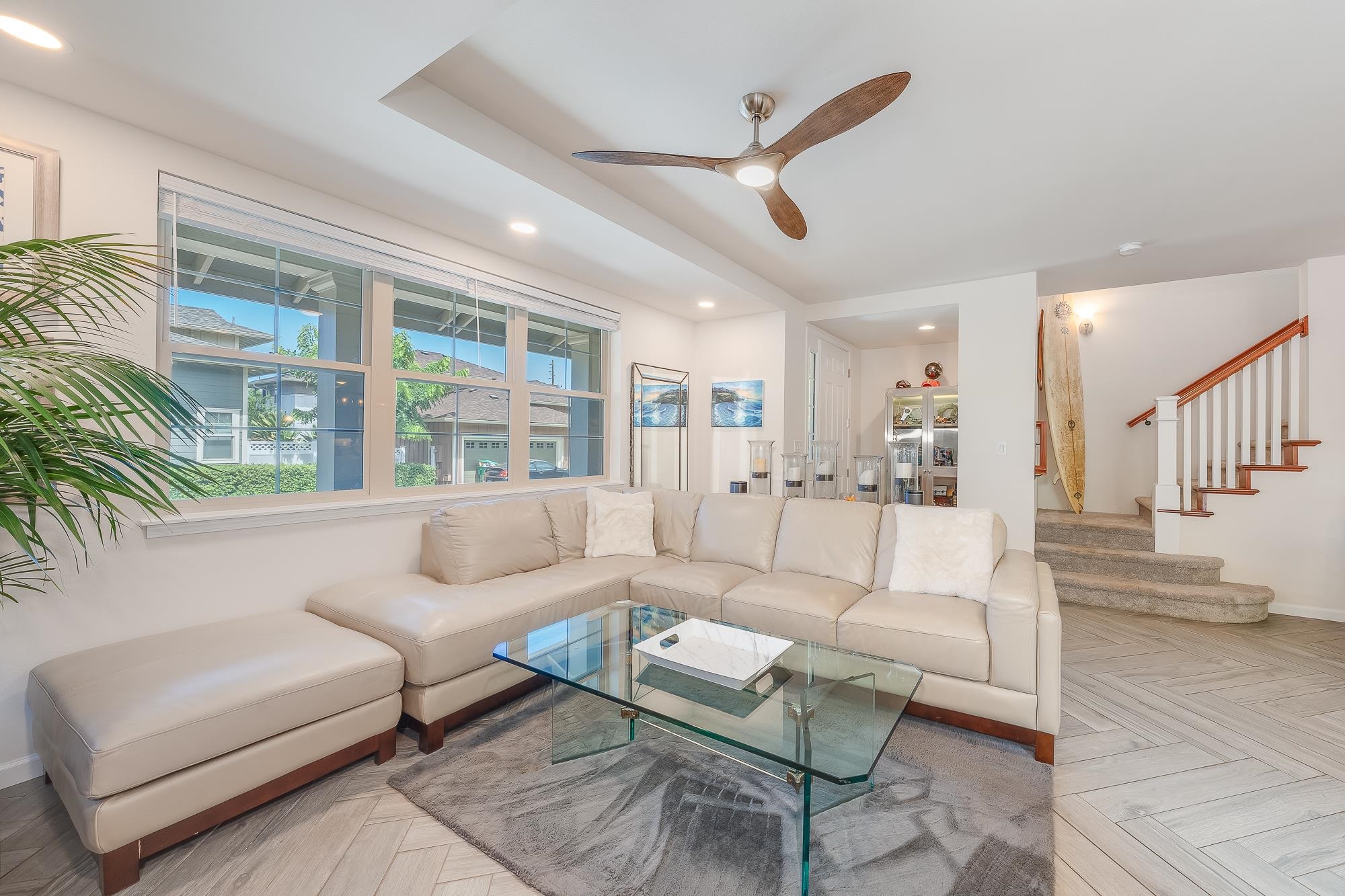 601  Hoe Kawele Ln Kahoma Village, Lahaina home - photo 4 of 37