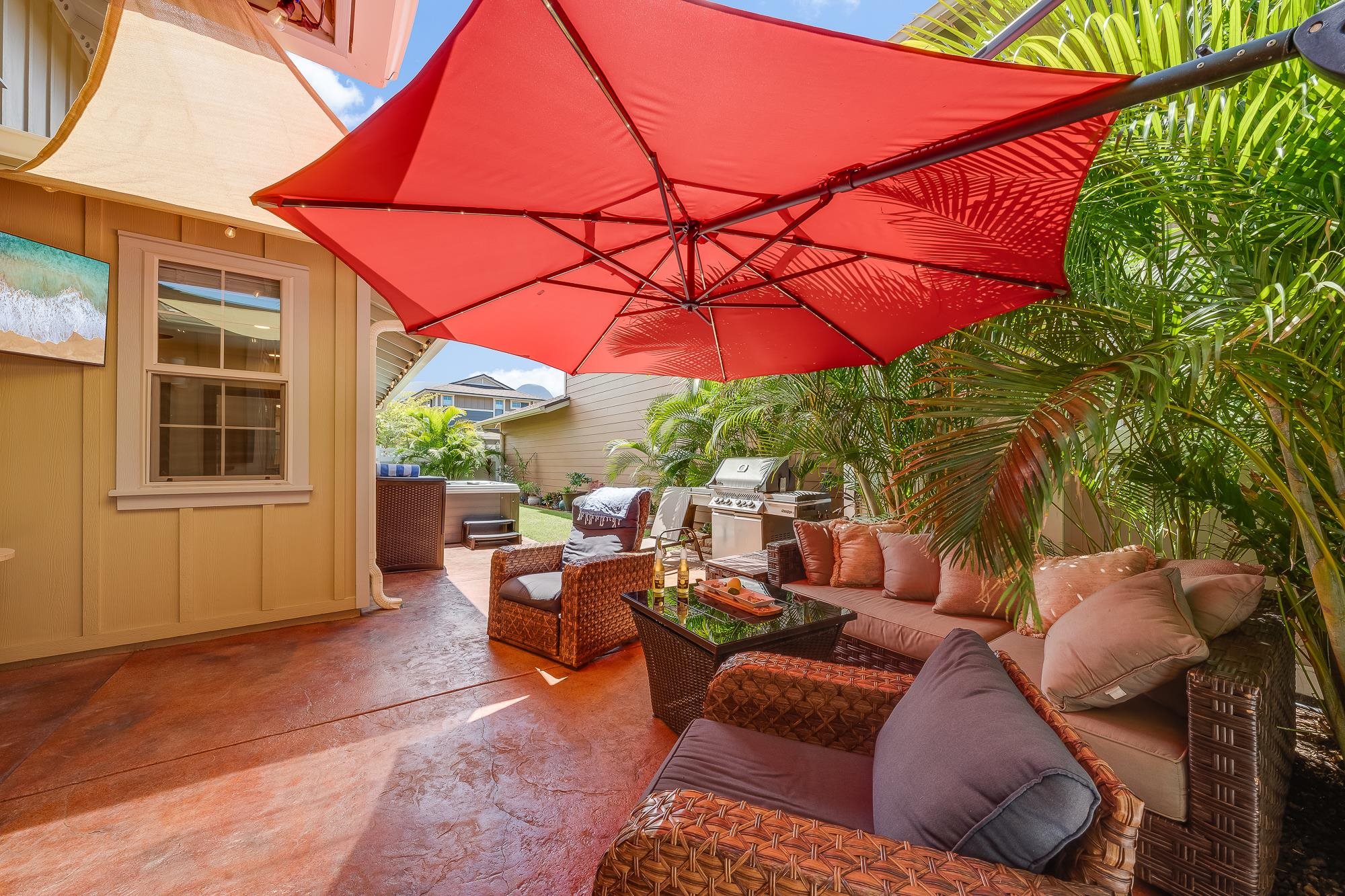 601  Hoe Kawele Ln Kahoma Village, Lahaina home - photo 35 of 37