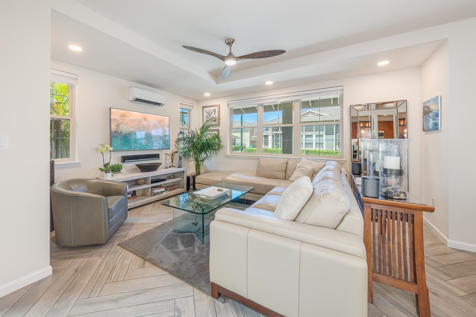 601  Hoe Kawele Ln Kahoma Village, Lahaina home - photo 5 of 37