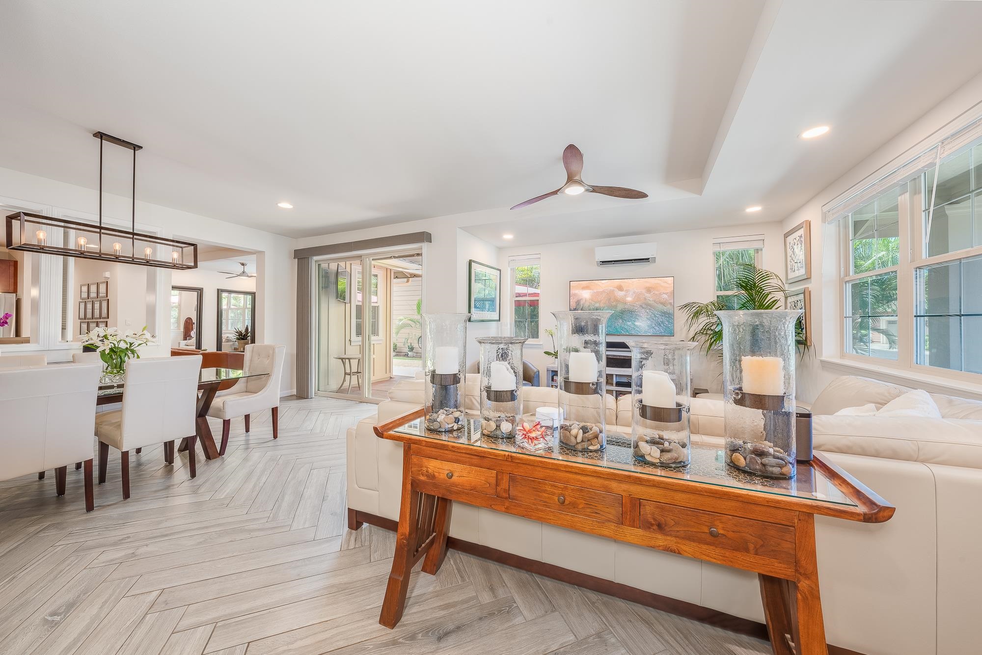 601  Hoe Kawele Ln Kahoma Village, Lahaina home - photo 6 of 37