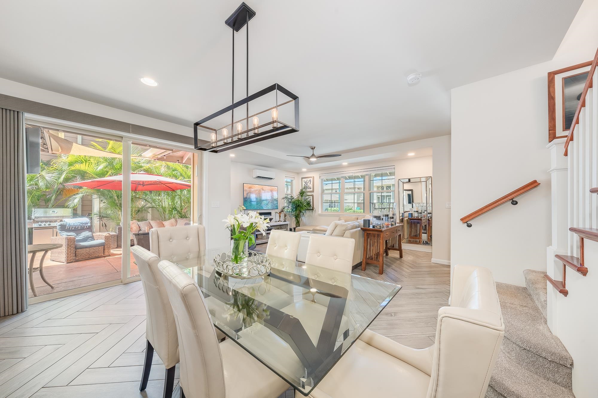 601  Hoe Kawele Ln Kahoma Village, Lahaina home - photo 8 of 37