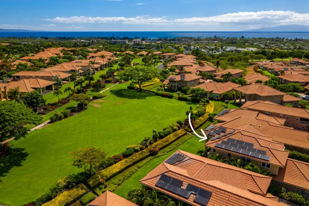 Hokulani Golf Villas condo # 147, Kihei, Hawaii - photo 20 of 30