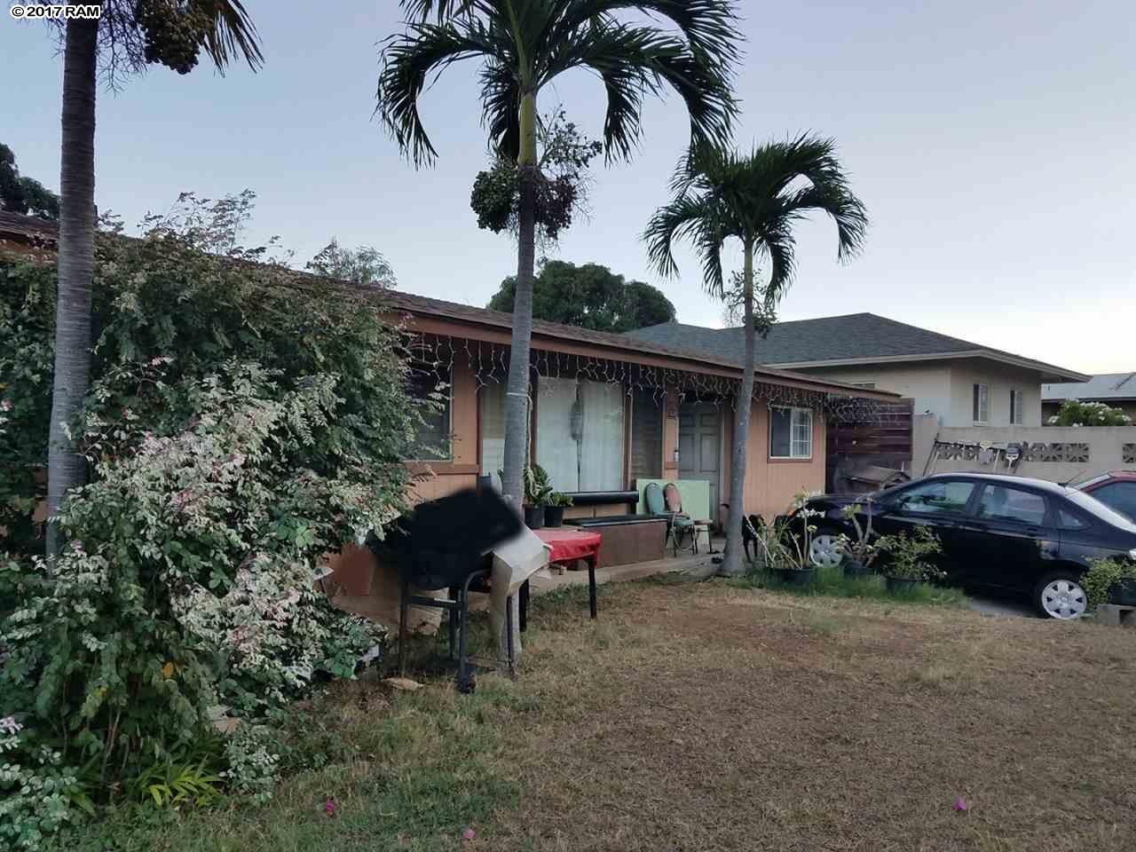 603  Maalo St Kal Community Center Park, Kahului home - photo 17 of 27