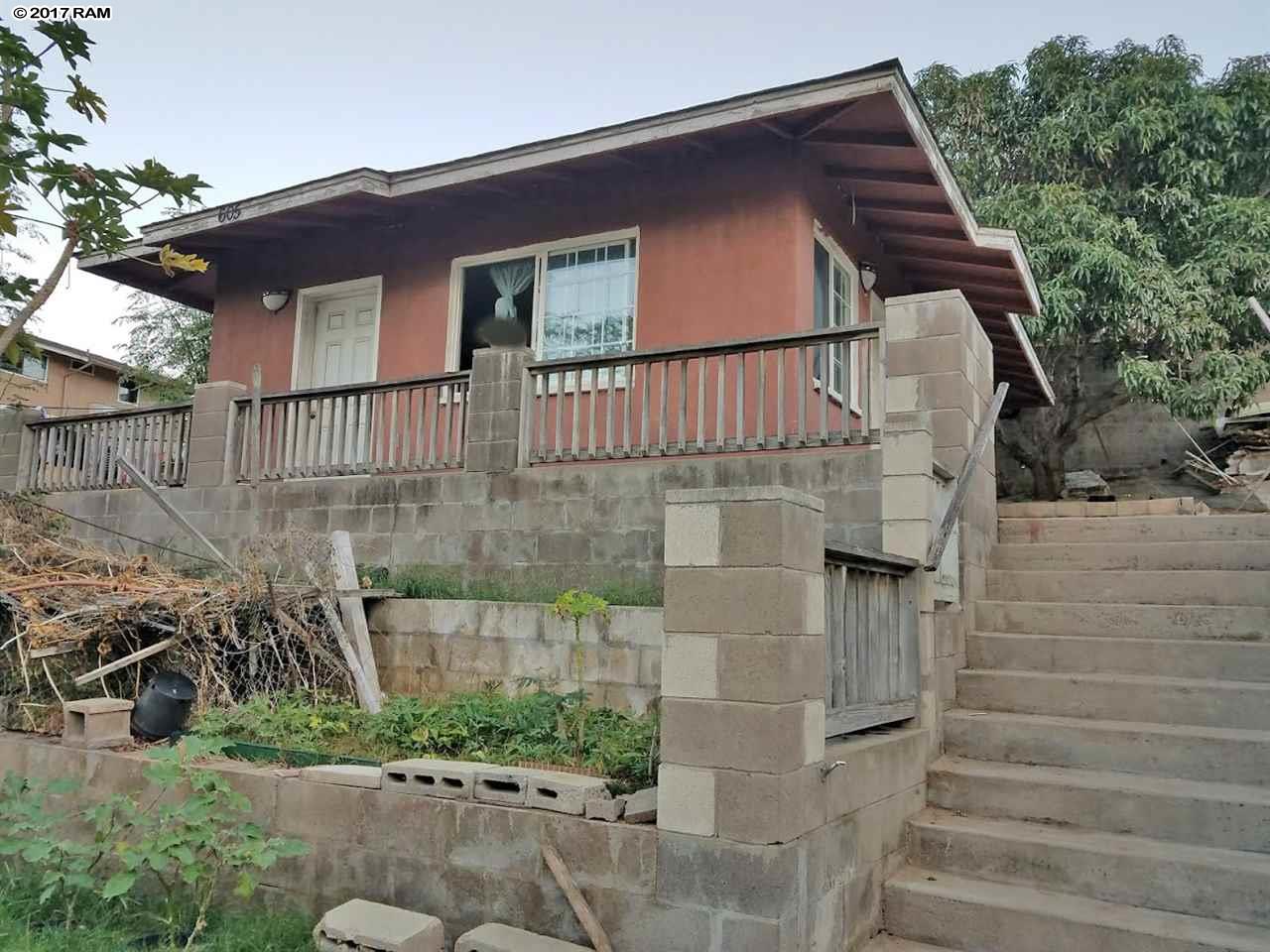 603  Maalo St Kal Community Center Park, Kahului home - photo 19 of 27