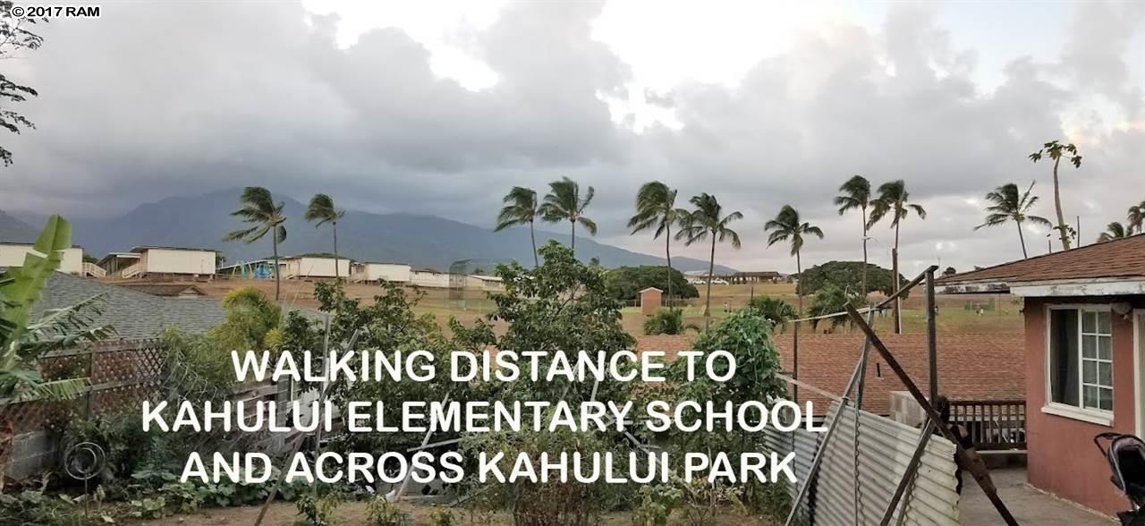 603  Maalo St Kal Community Center Park, Kahului home - photo 22 of 27