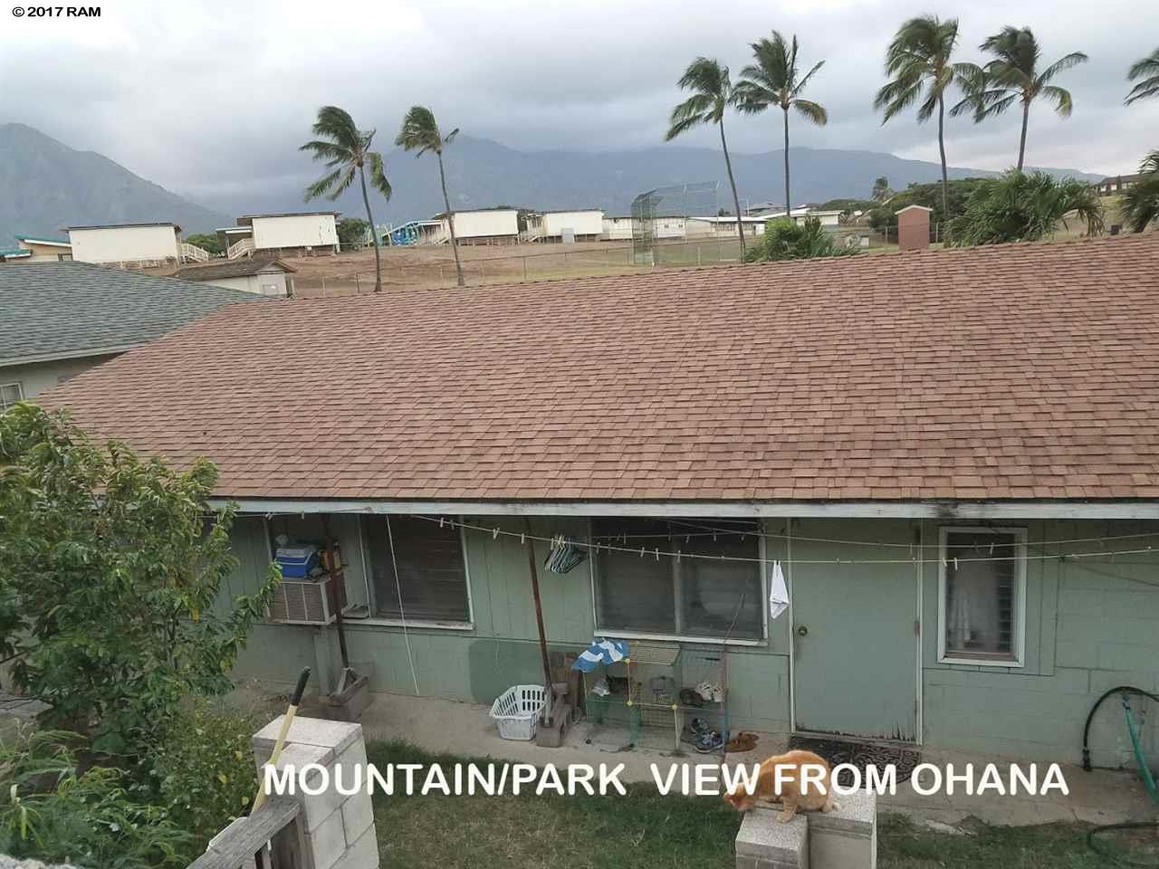 603  Maalo St Kal Community Center Park, Kahului home - photo 24 of 27