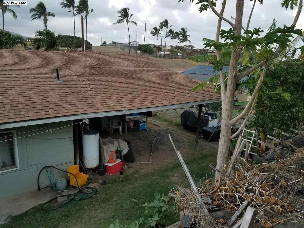 603  Maalo St Kal Community Center Park, Kahului home - photo 25 of 27
